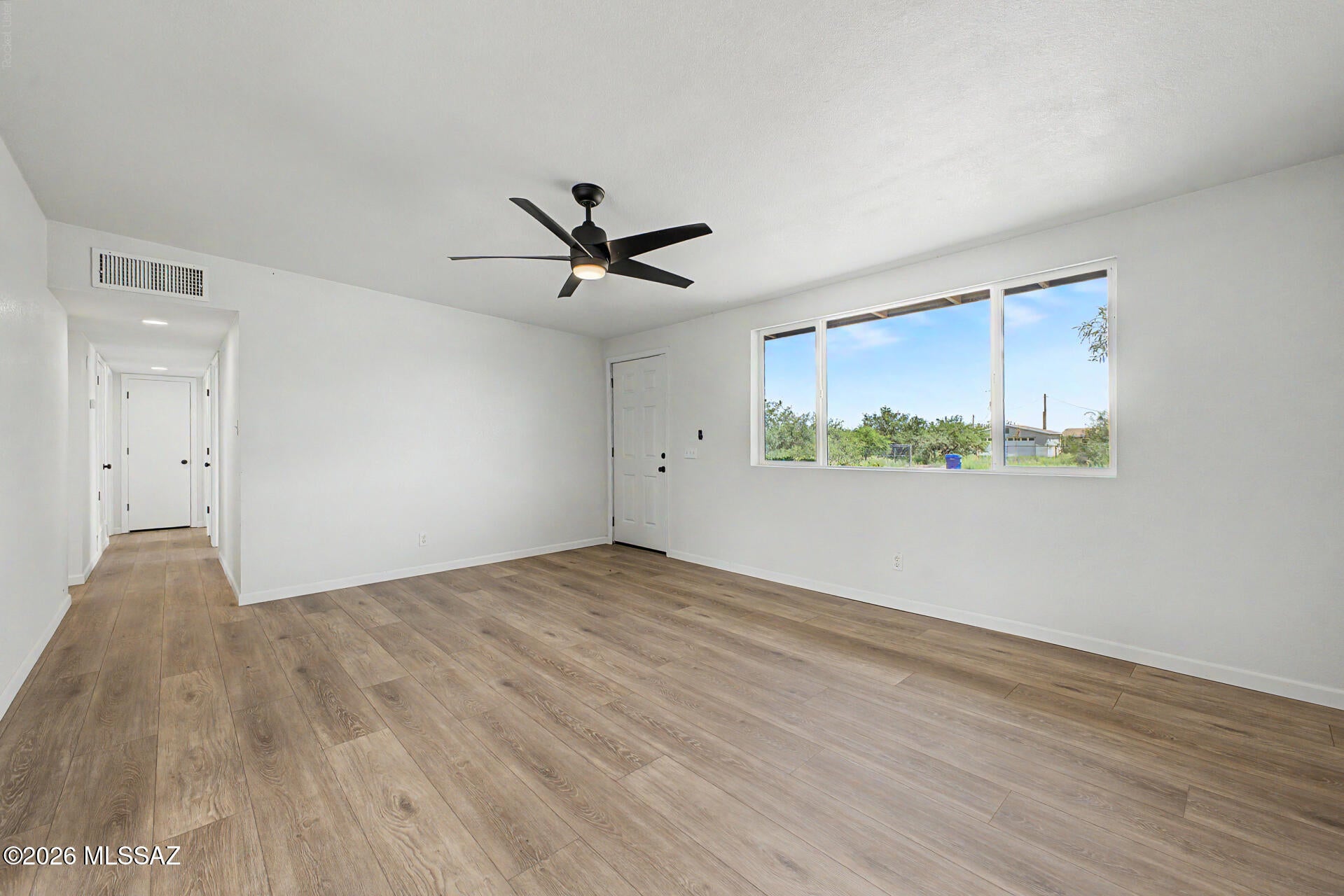 Out Of Pima County - Residential
