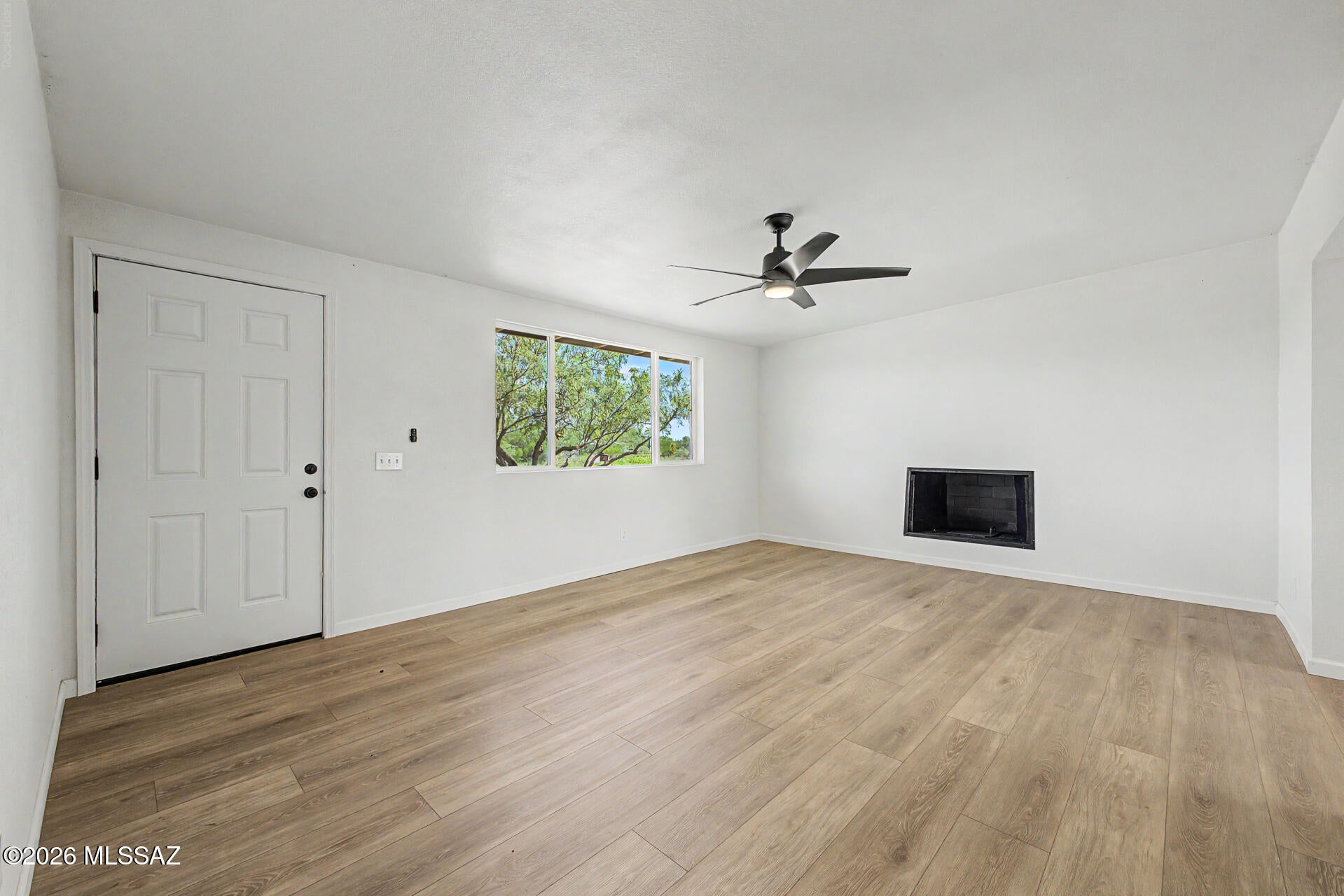 Out Of Pima County - Residential