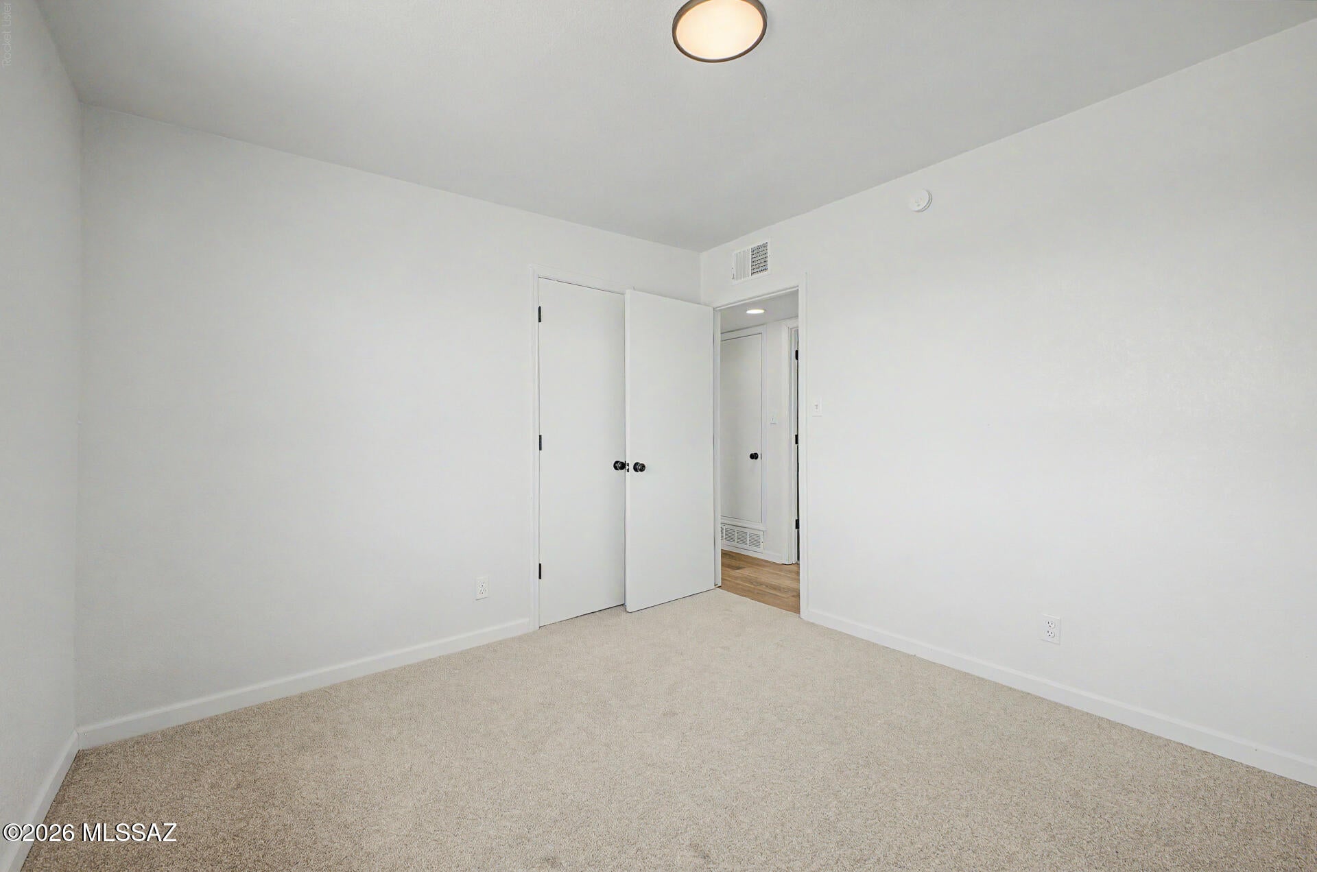 Out Of Pima County - Residential