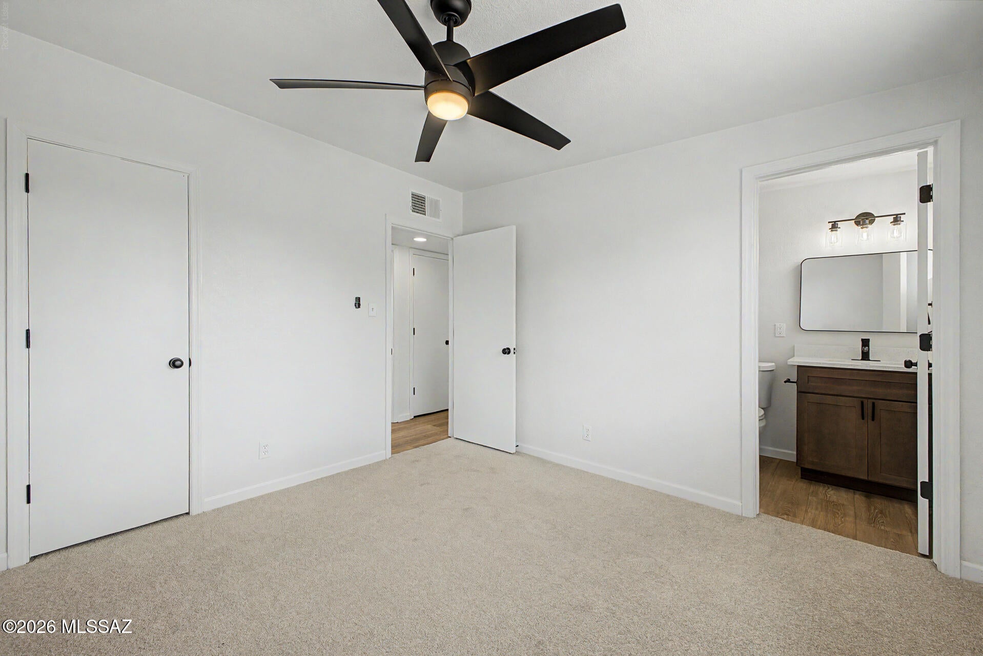 Out Of Pima County - Residential