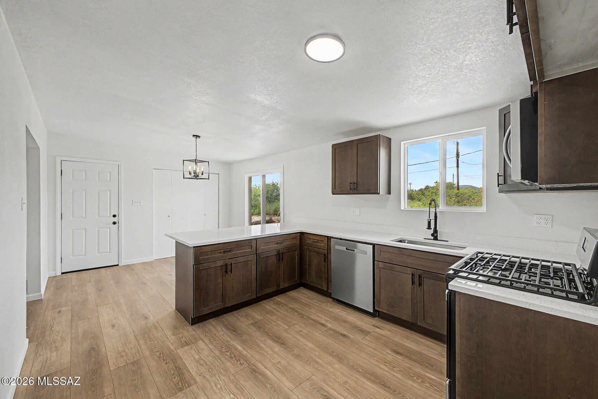 Out Of Pima County - Residential