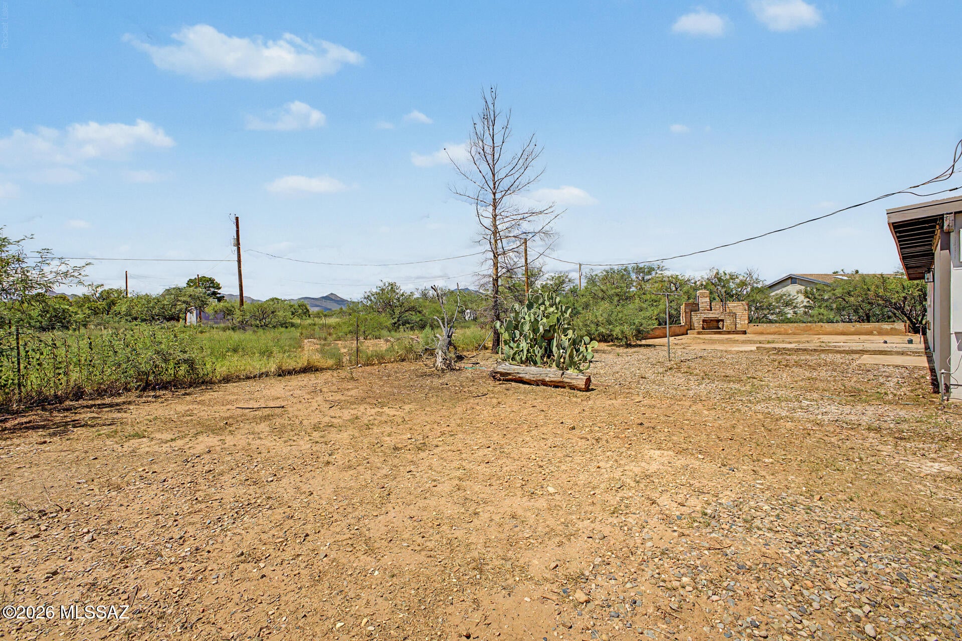 Out Of Pima County - Residential