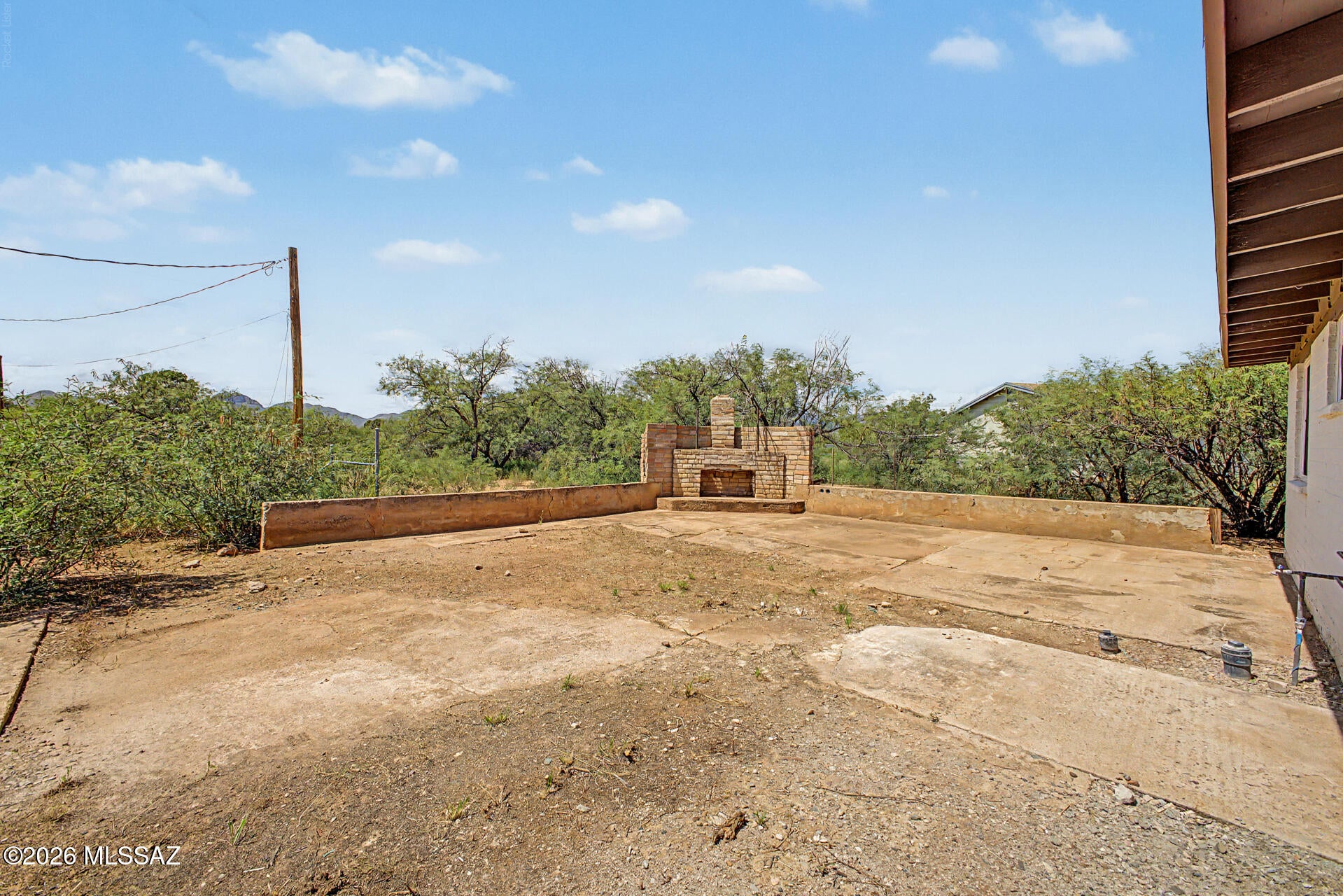 Out Of Pima County - Residential