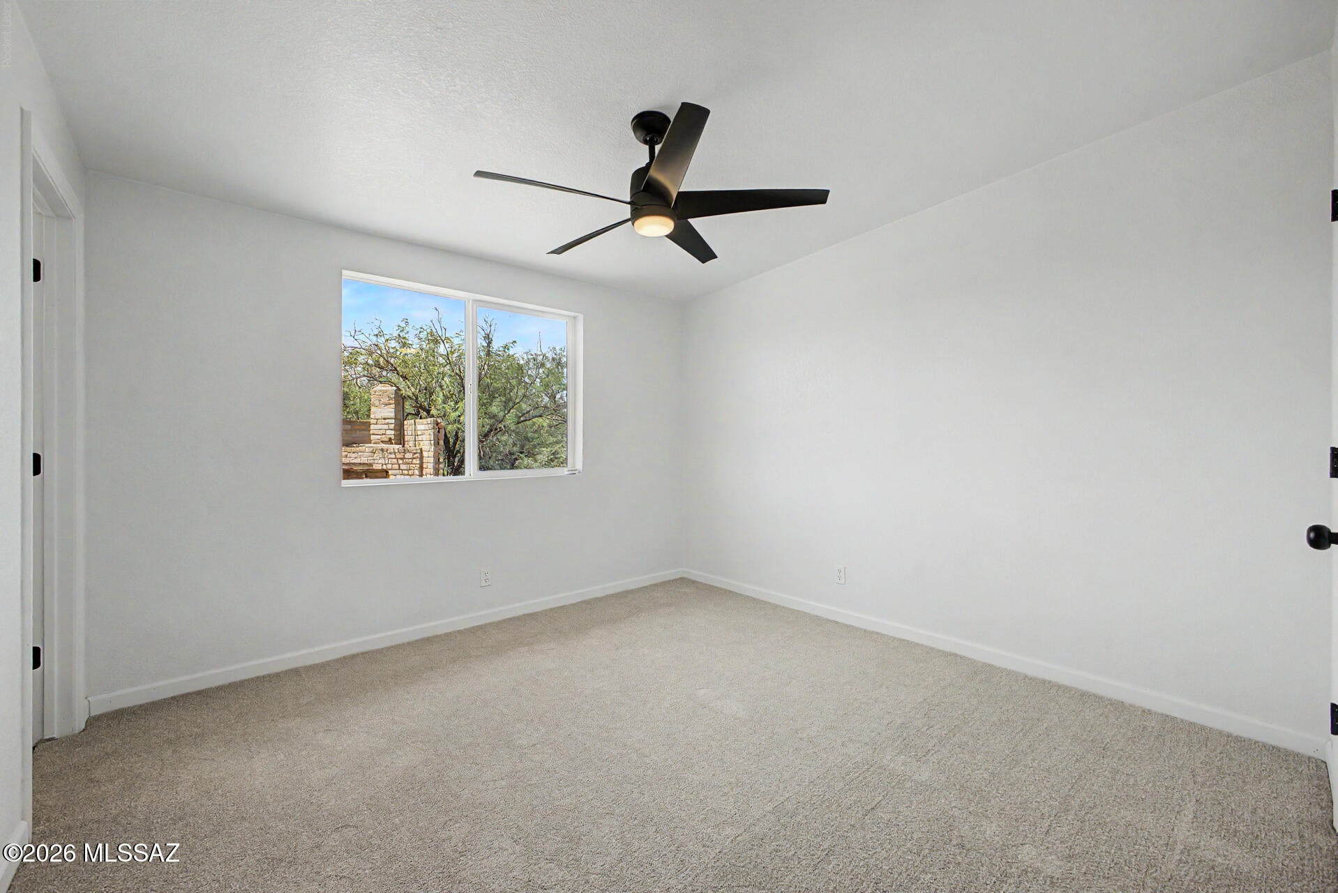 Out Of Pima County - Residential