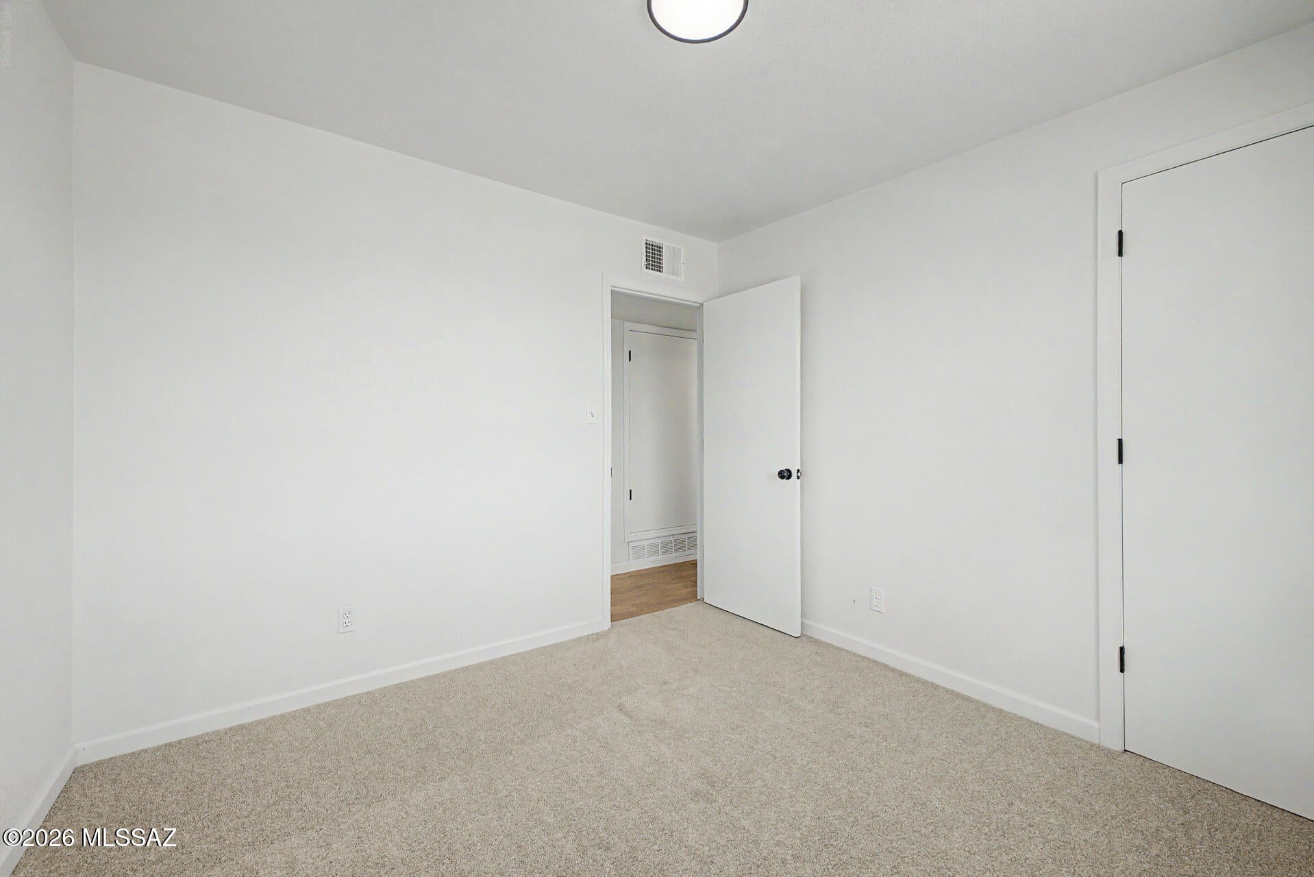 Out Of Pima County - Residential