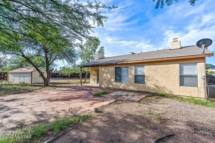 Mission Ridge (1-305) - Residential Lease