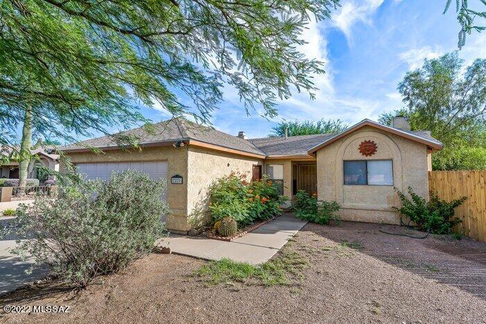 Mission Ridge (1-305) - Residential Lease