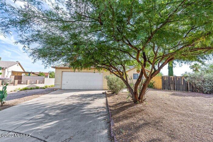 Mission Ridge (1-305) - Residential Lease