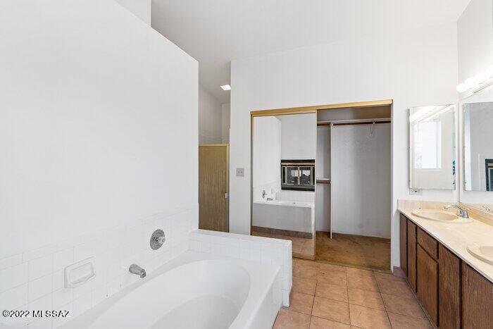 Mission Ridge (1-305) - Residential Lease