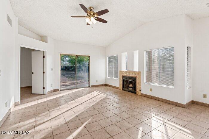 Mission Ridge (1-305) - Residential Lease