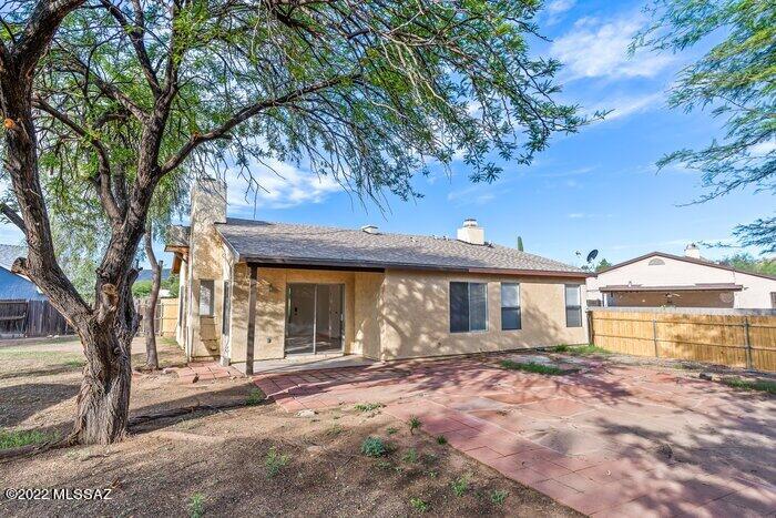 Mission Ridge (1-305) - Residential Lease