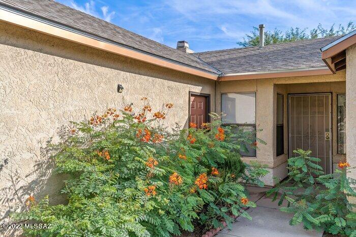 Mission Ridge (1-305) - Residential Lease