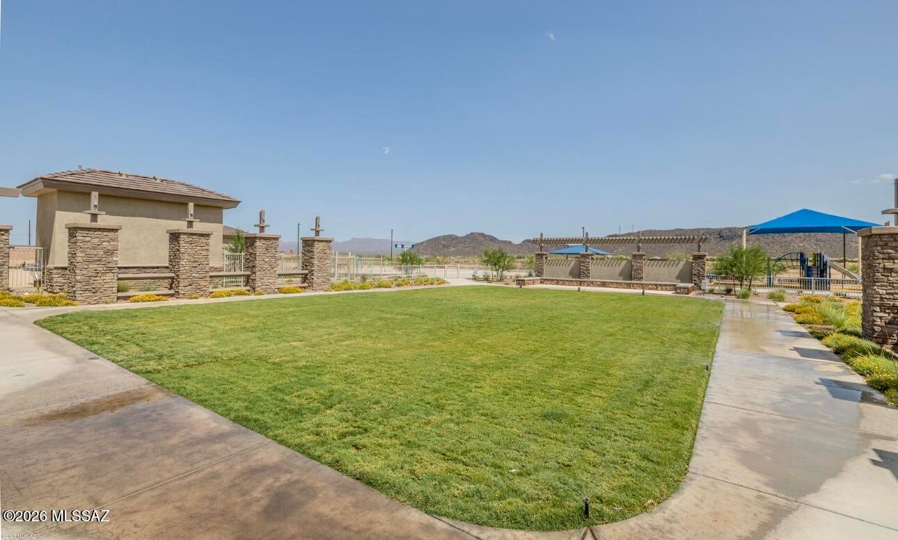 Saguaro Bloom Block 3 - Residential