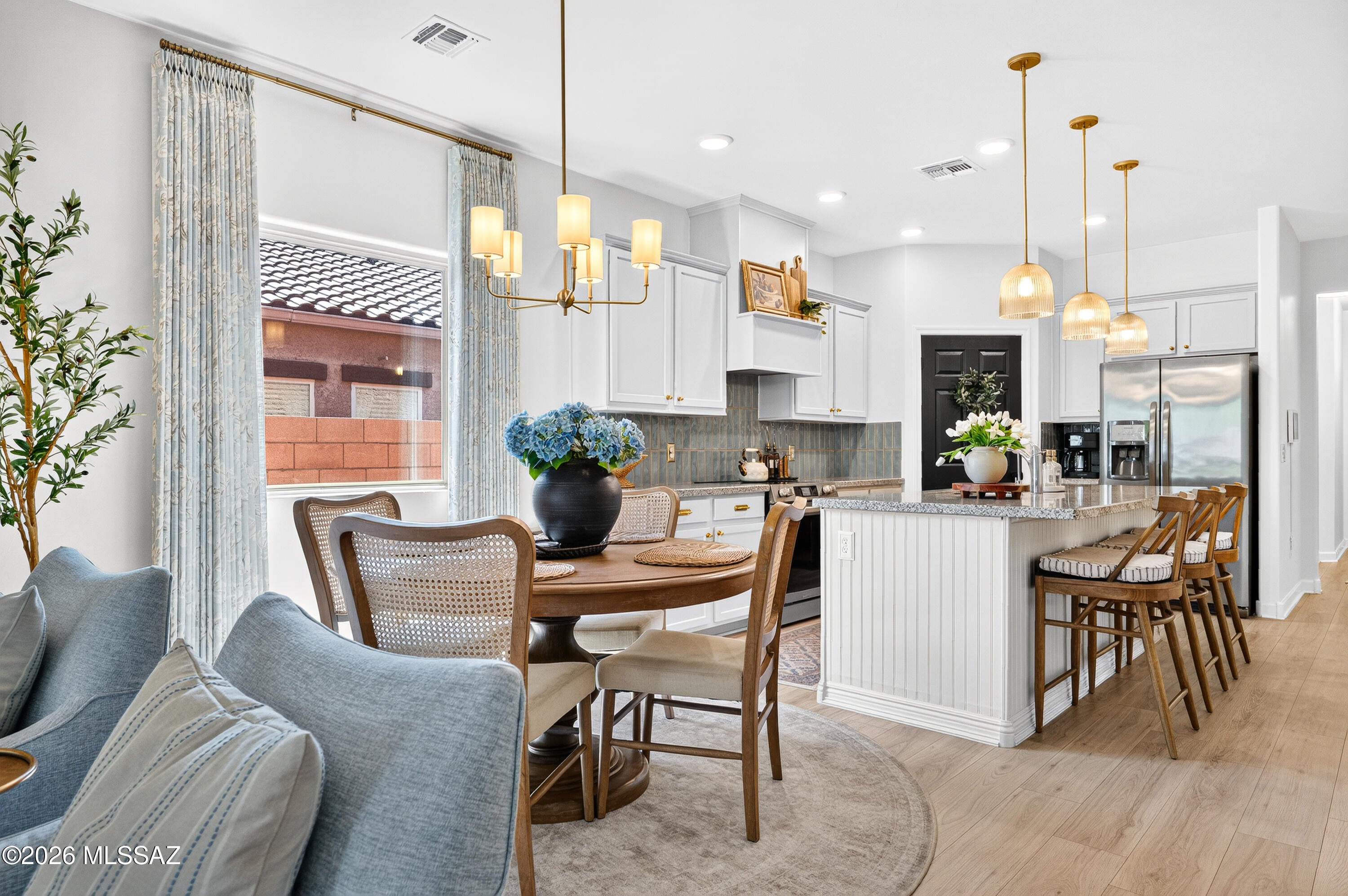 Saguaro Bloom Block 3 - Residential