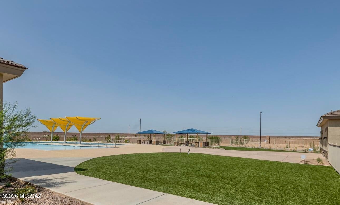 Saguaro Bloom Block 3 - Residential