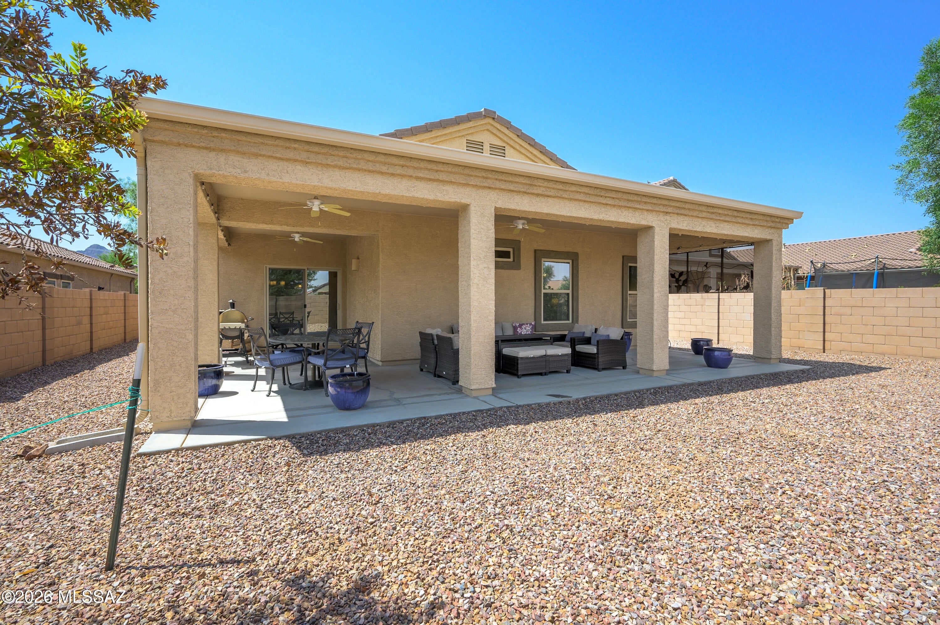 Saguaro Bloom Block 3 - Residential