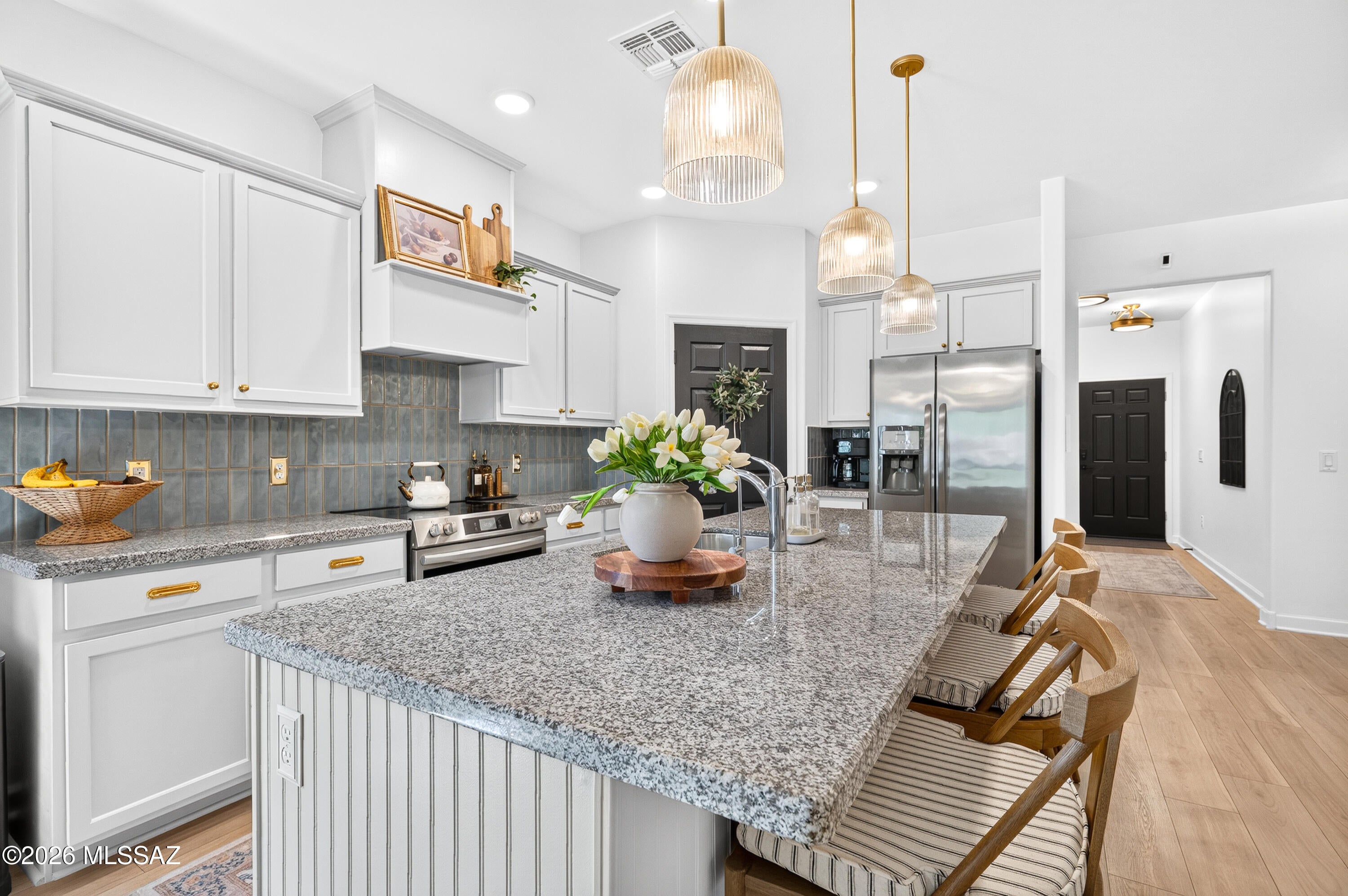 Saguaro Bloom Block 3 - Residential