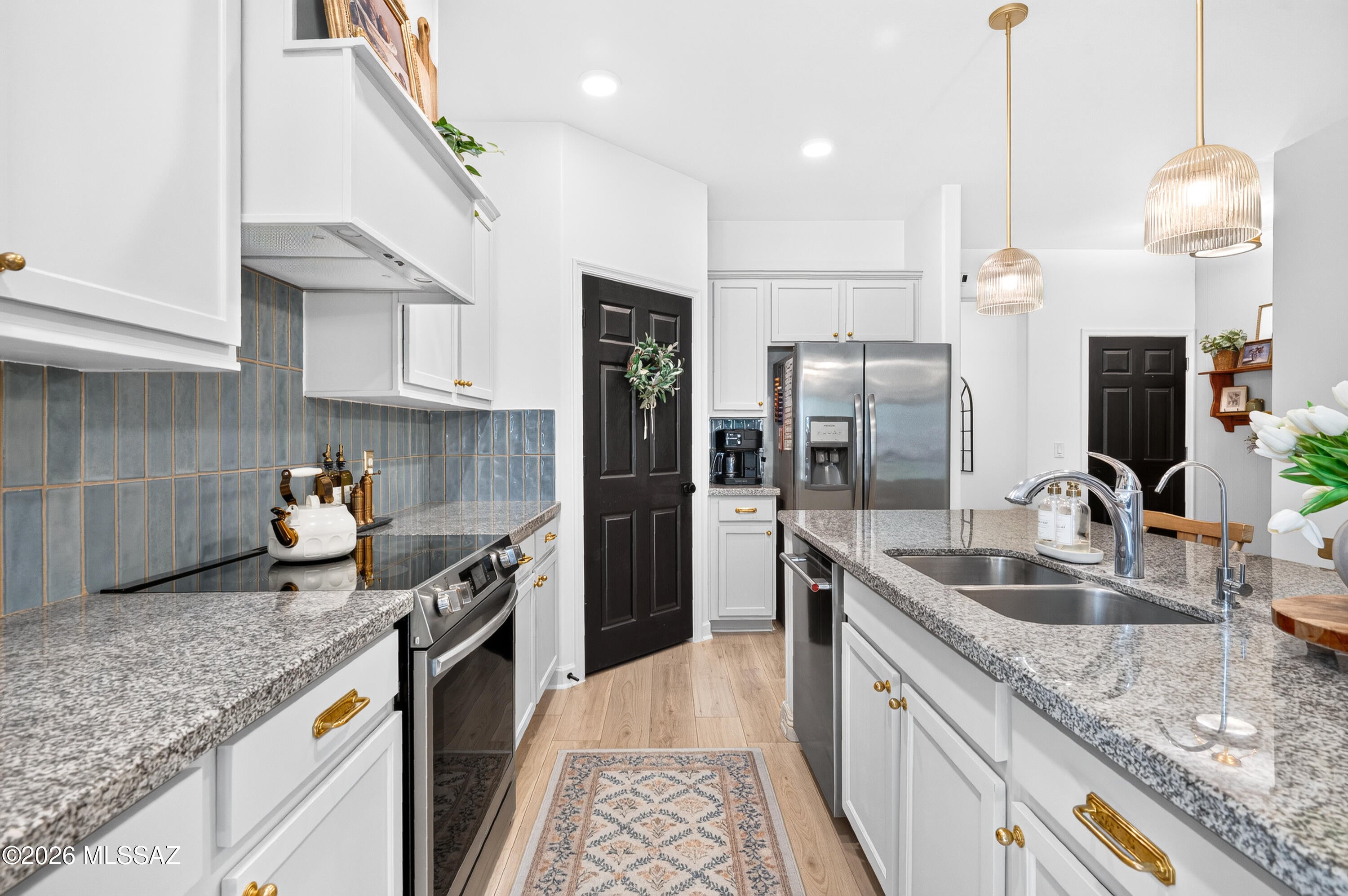 Saguaro Bloom Block 3 - Residential