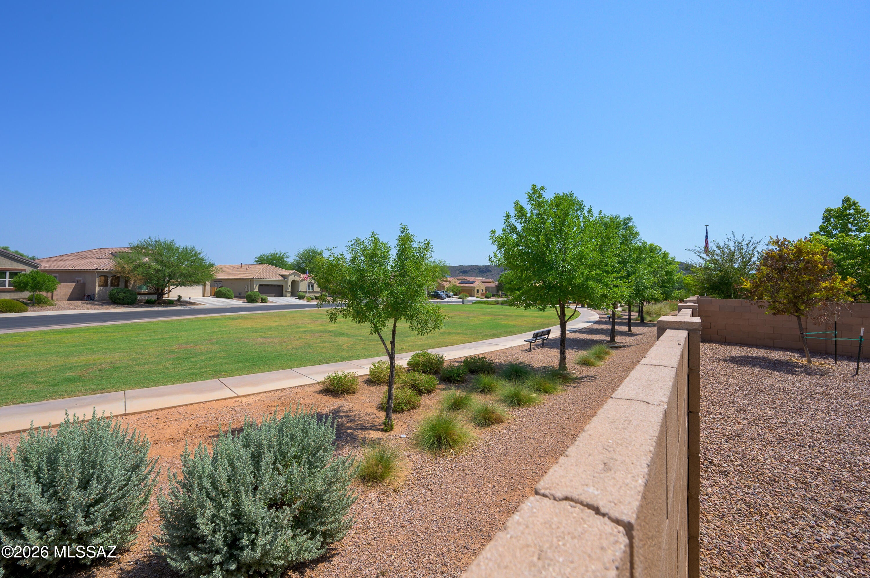 Saguaro Bloom Block 3 - Residential