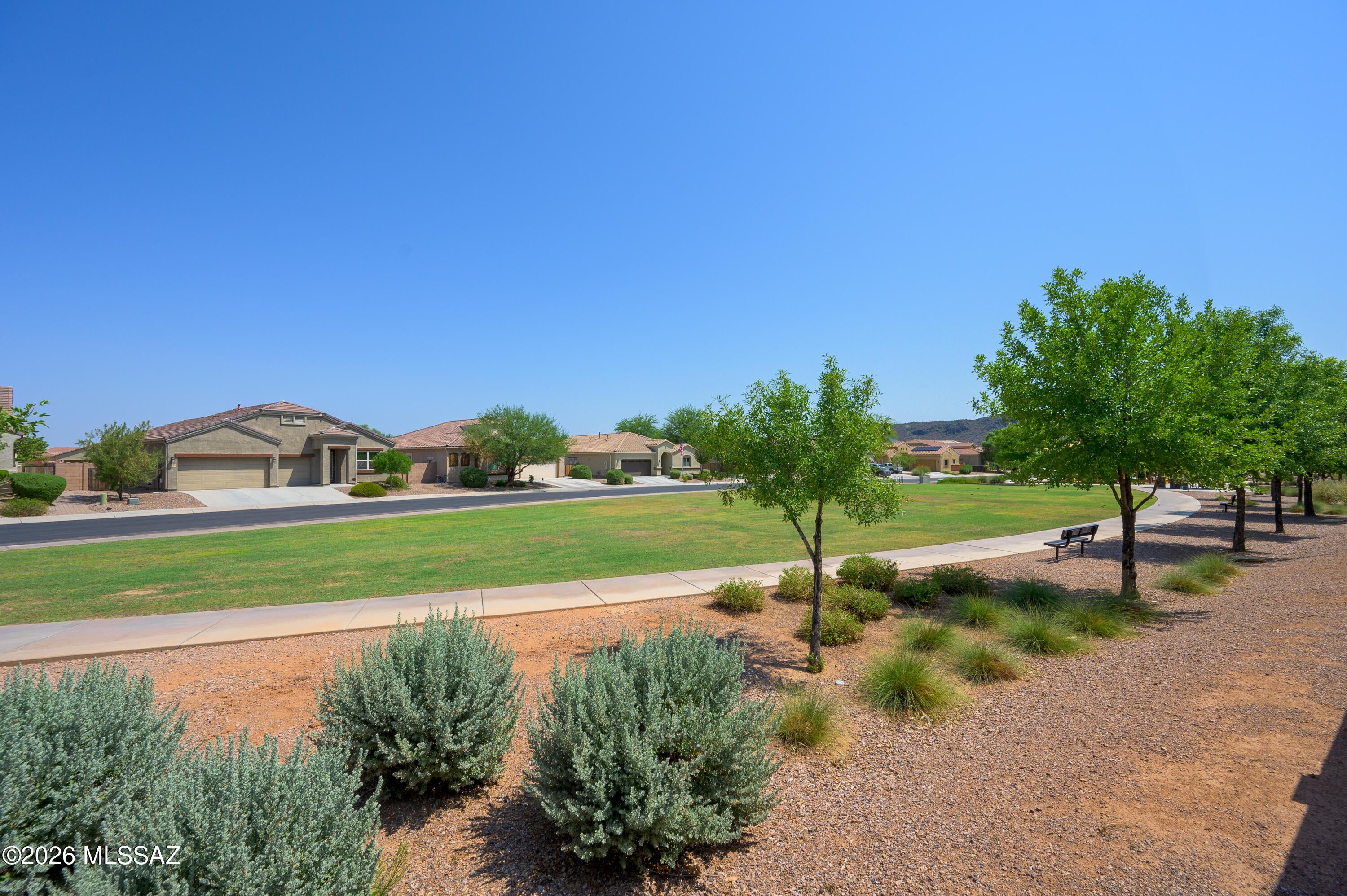 Saguaro Bloom Block 3 - Residential
