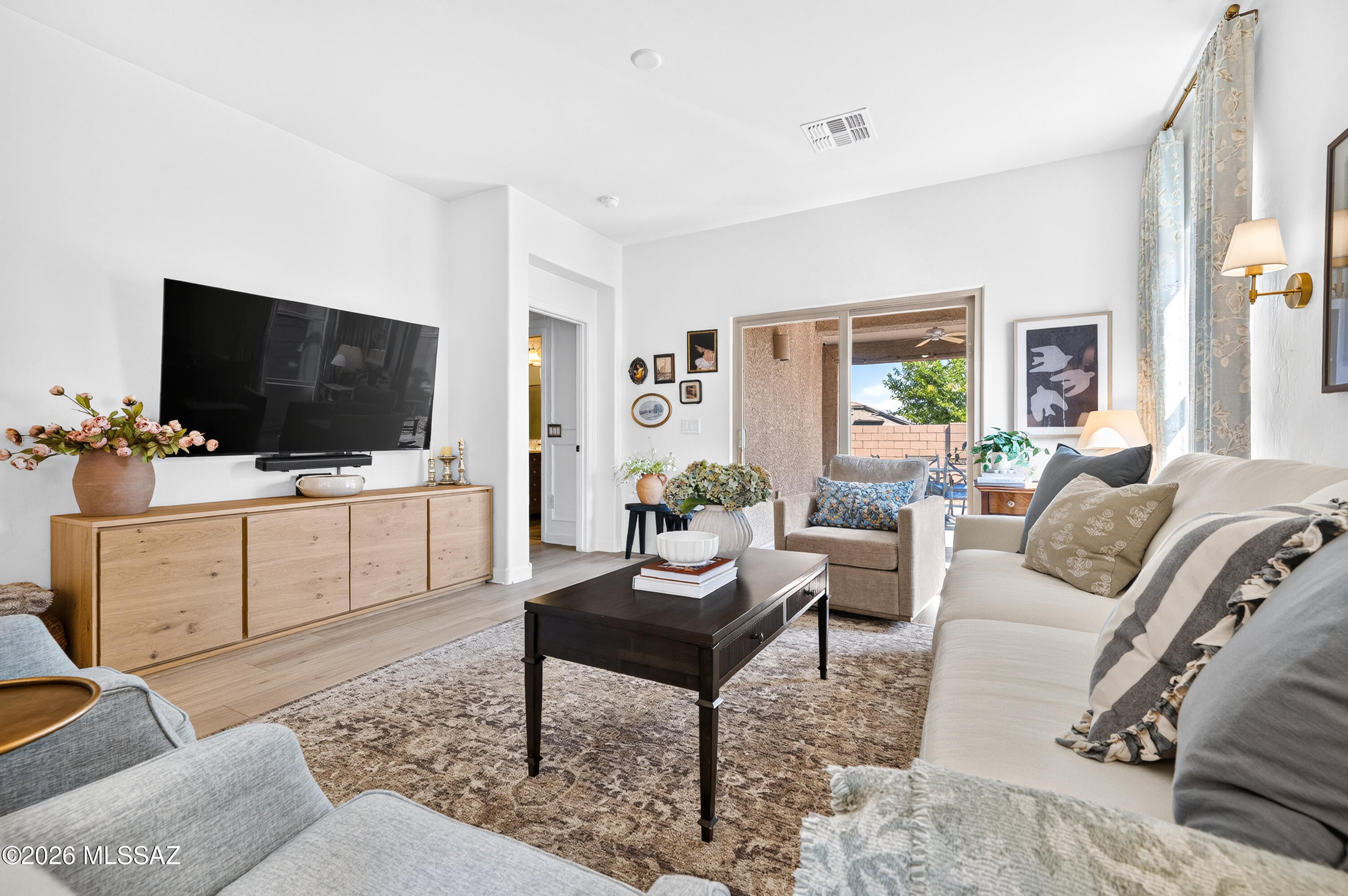 Saguaro Bloom Block 3 - Residential