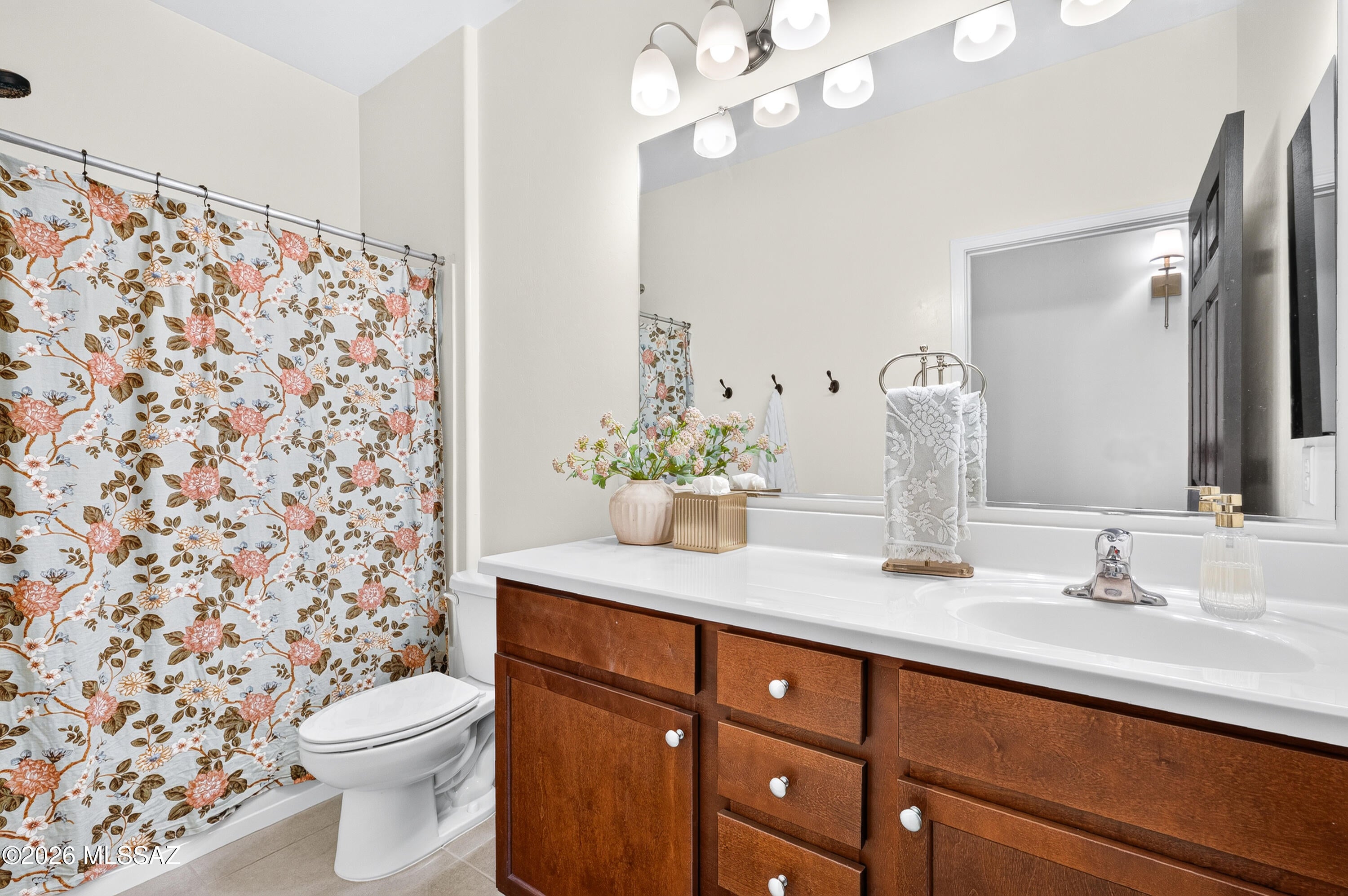 Saguaro Bloom Block 3 - Residential
