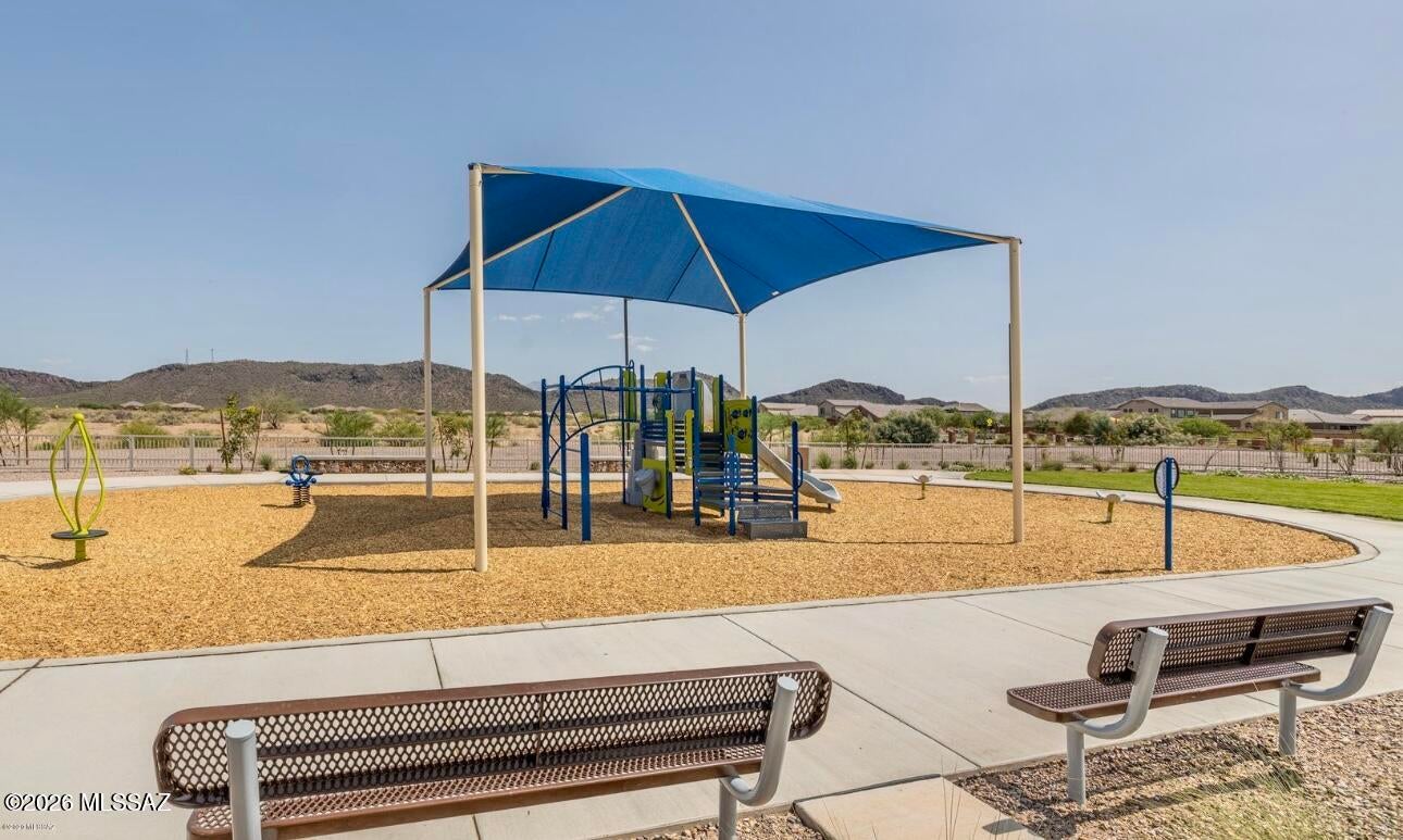 Saguaro Bloom Block 3 - Residential