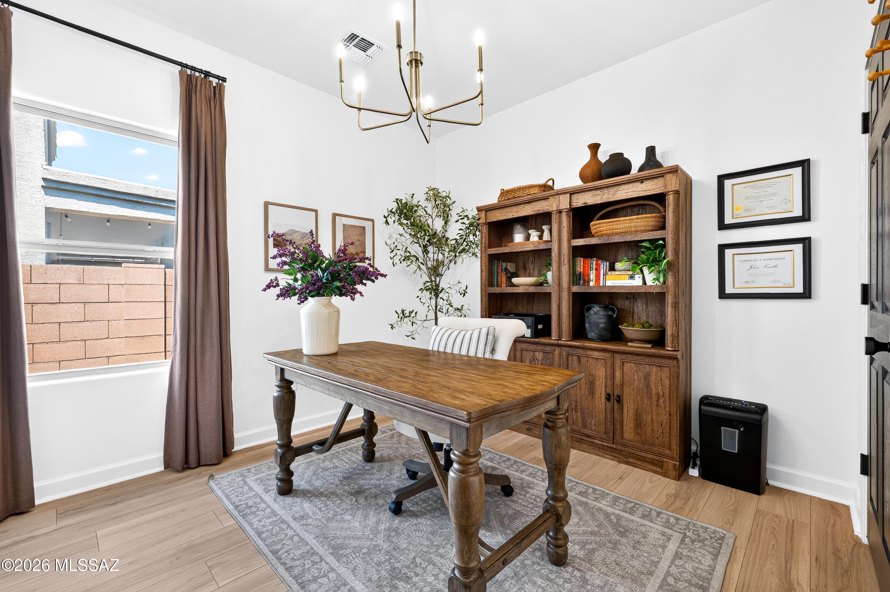 Saguaro Bloom Block 3 - Residential