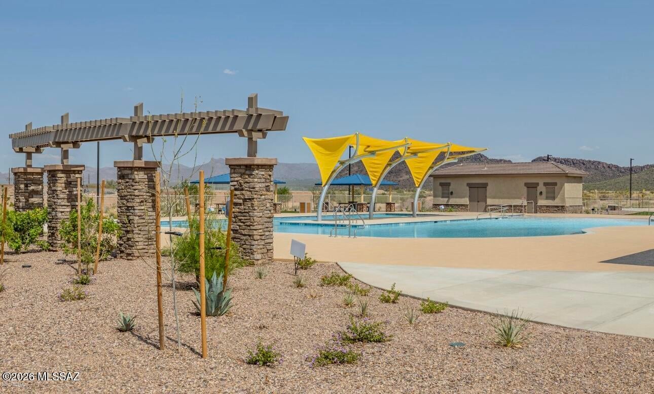 Saguaro Bloom Block 3 - Residential