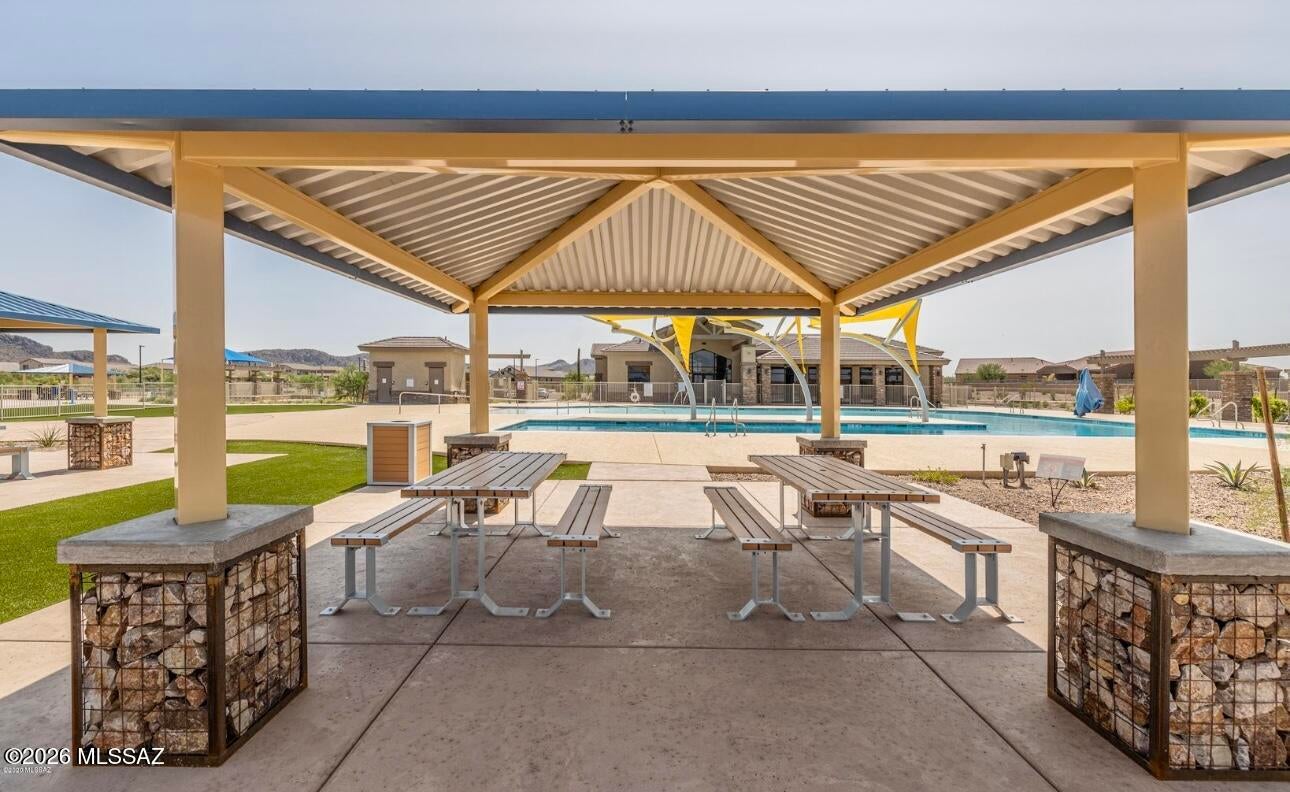 Saguaro Bloom Block 3 - Residential
