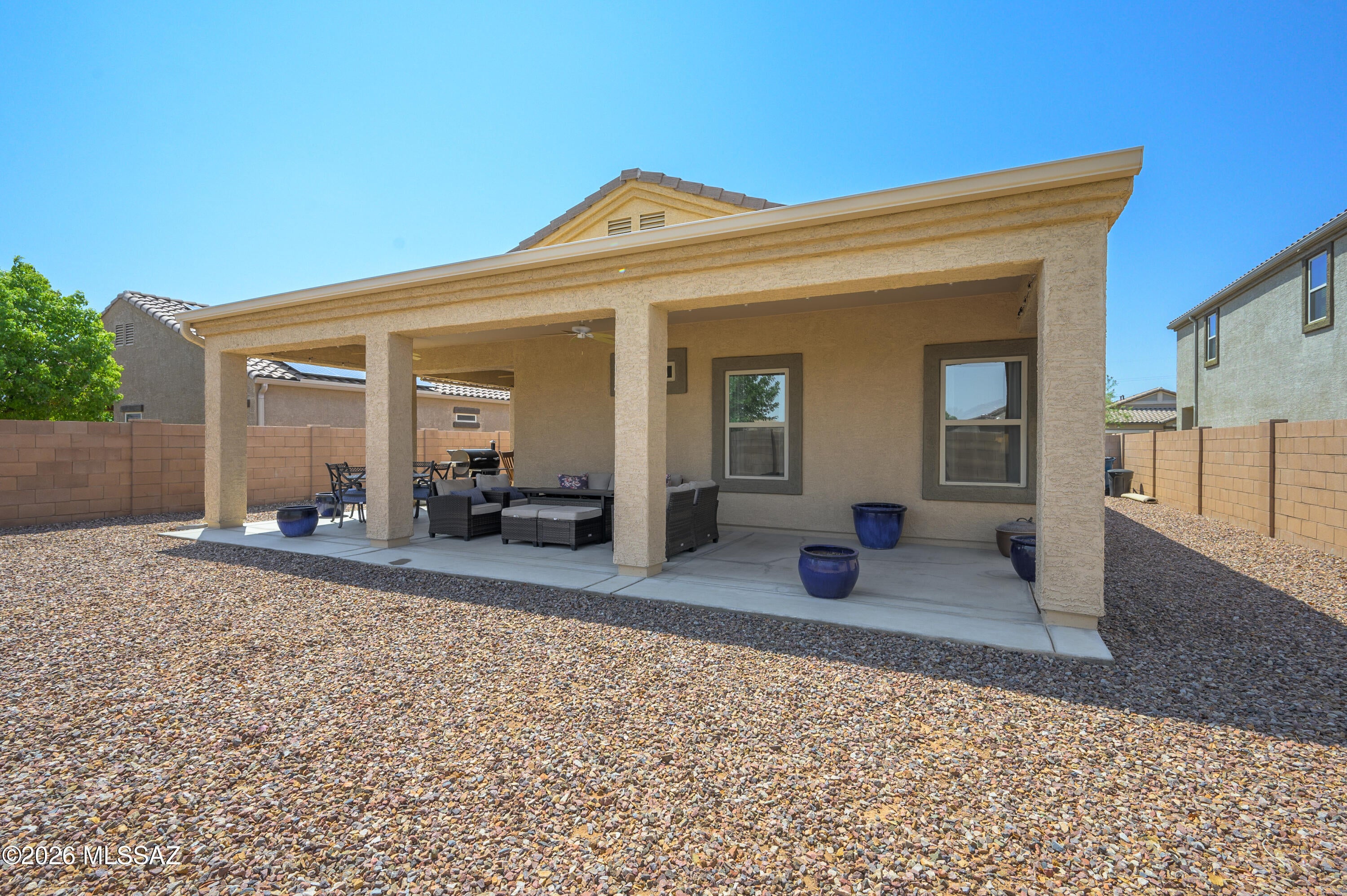 Saguaro Bloom Block 3 - Residential