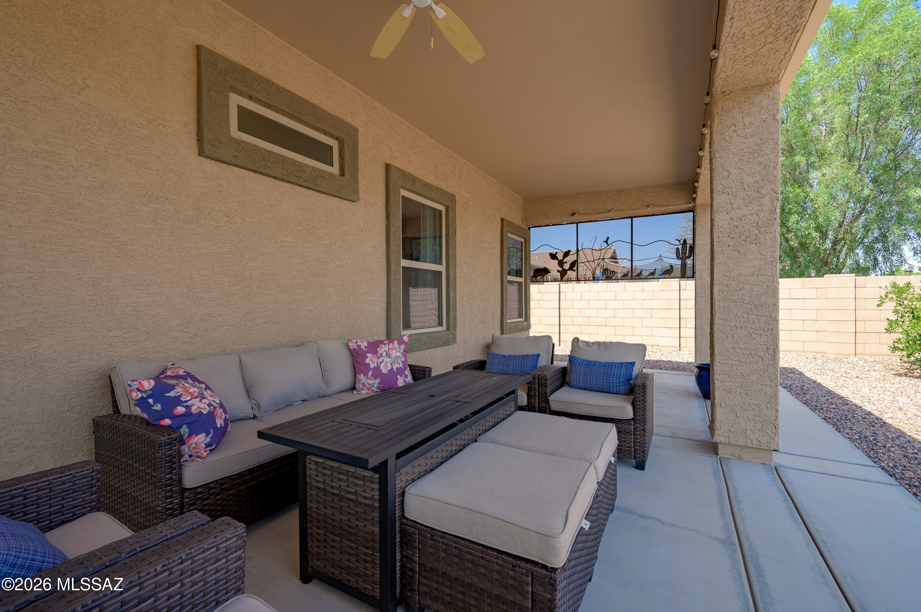 Saguaro Bloom Block 3 - Residential
