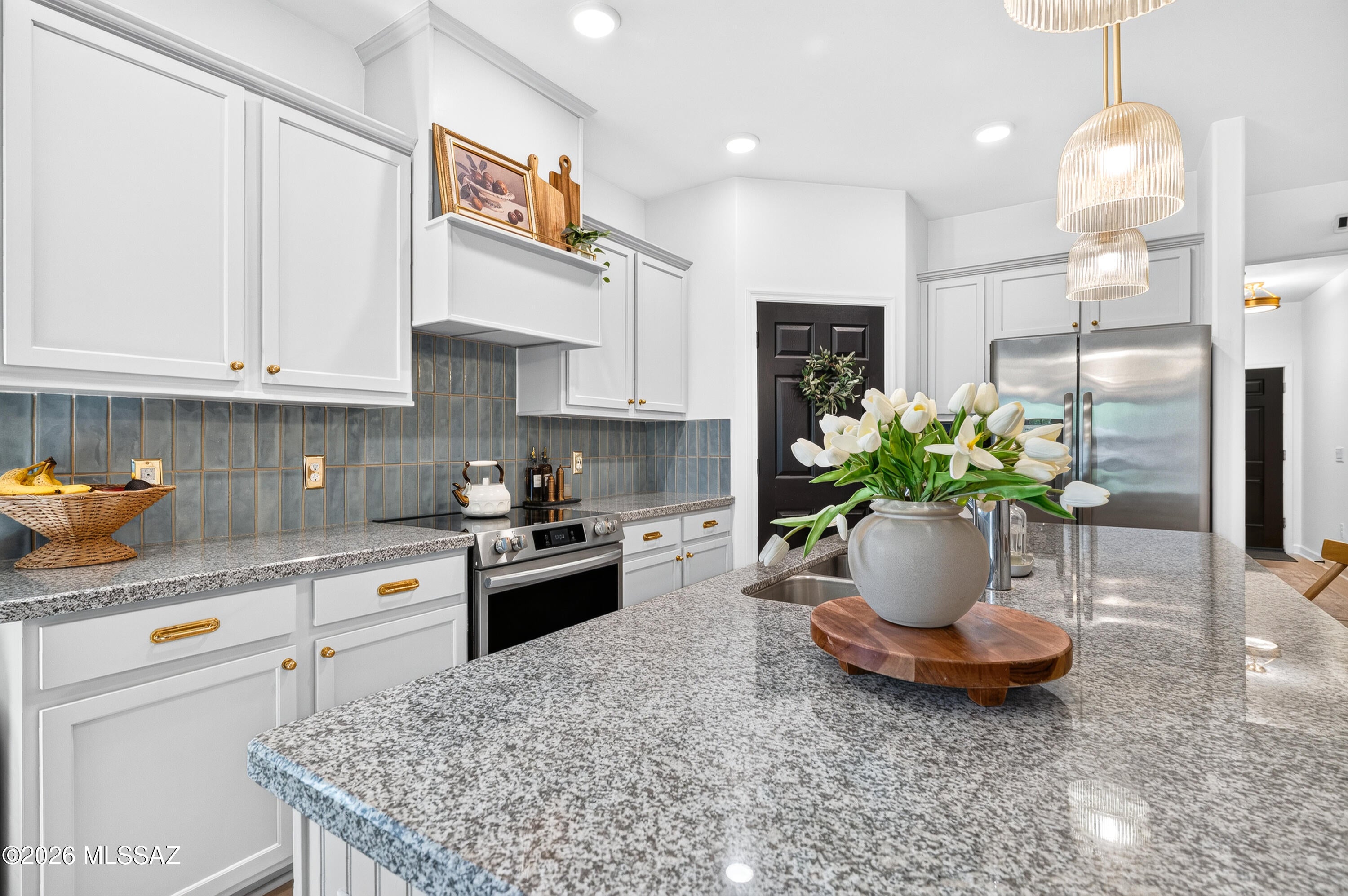Saguaro Bloom Block 3 - Residential