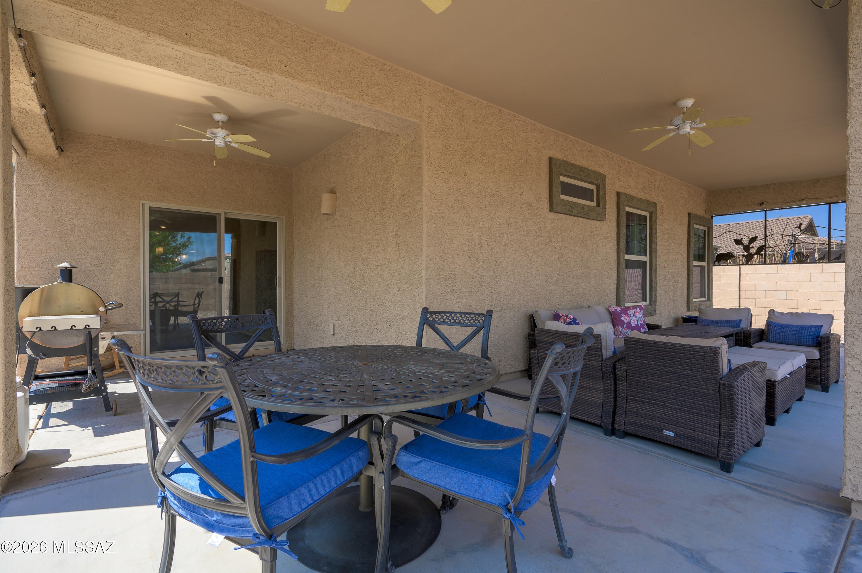 Saguaro Bloom Block 3 - Residential