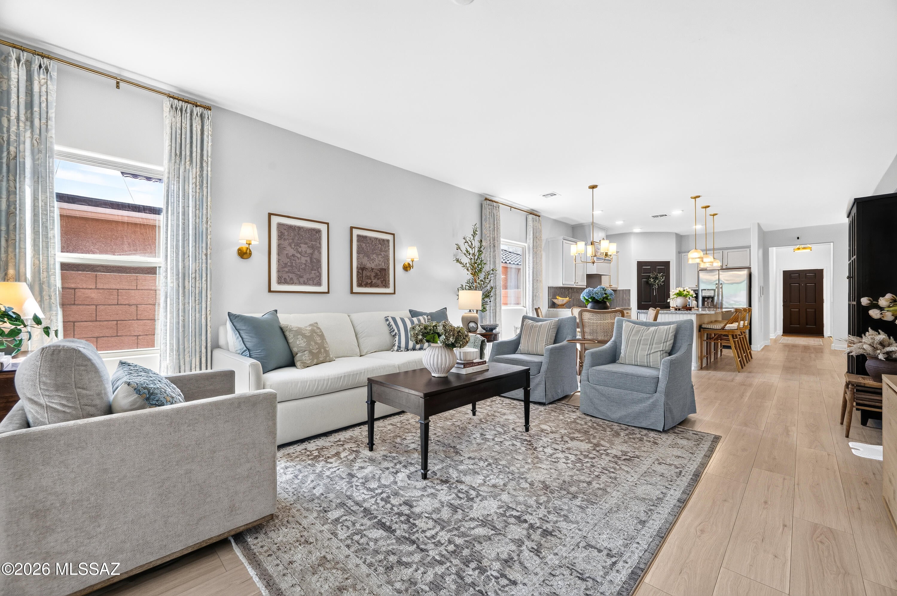 Saguaro Bloom Block 3 - Residential