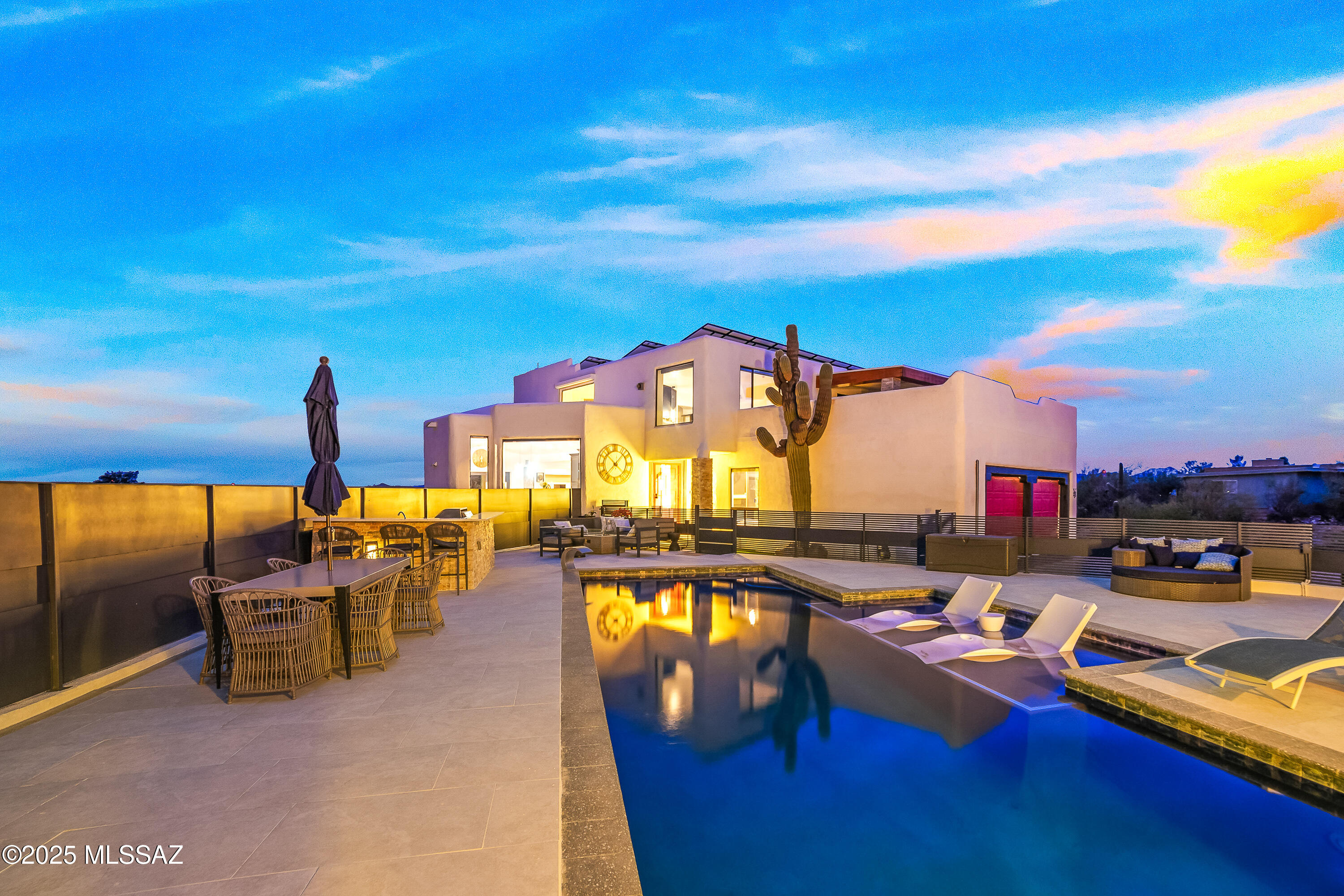 Oracle Foothills Estates NO. 7 (301-383) - Residential