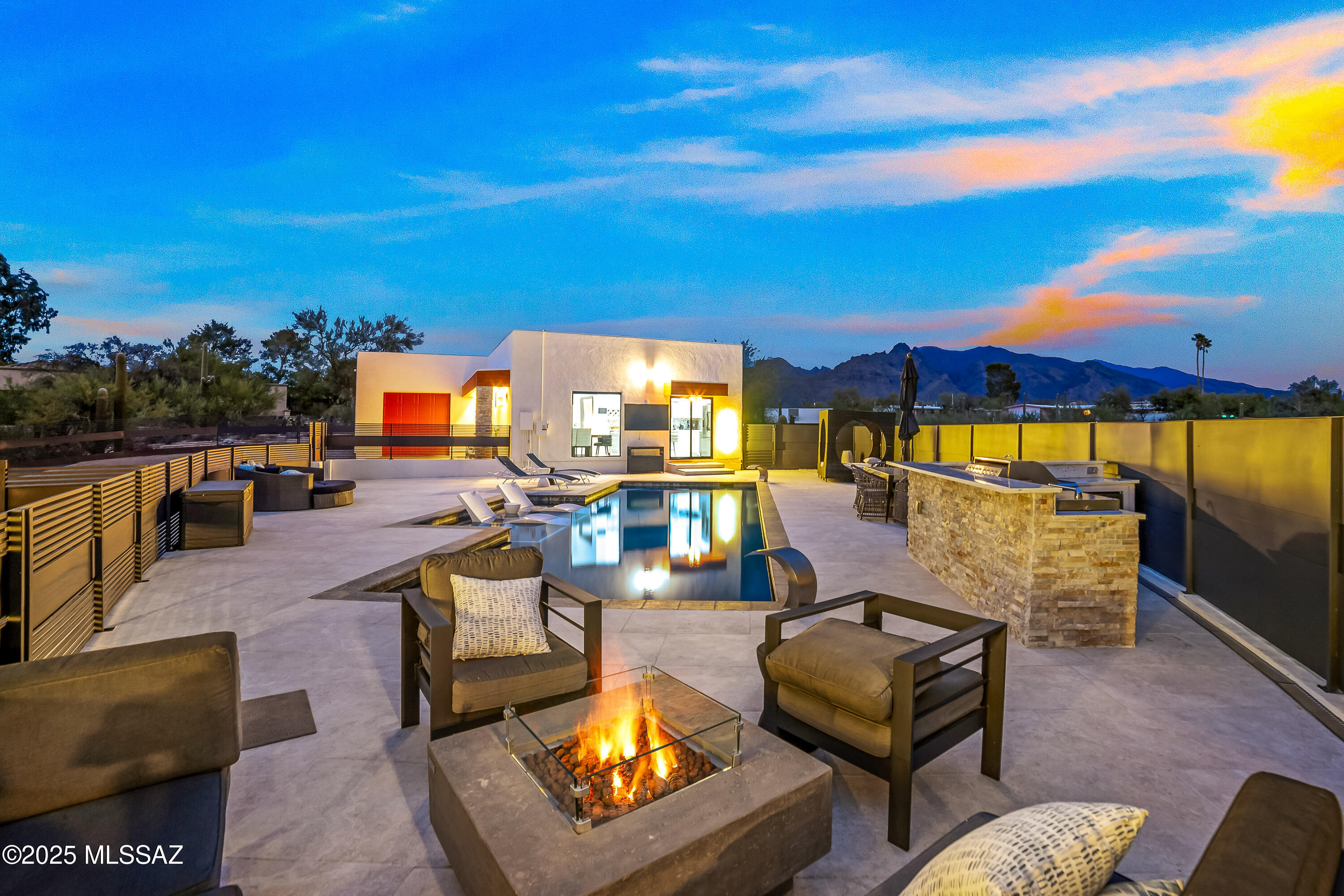 Oracle Foothills Estates NO. 7 (301-383) - Residential