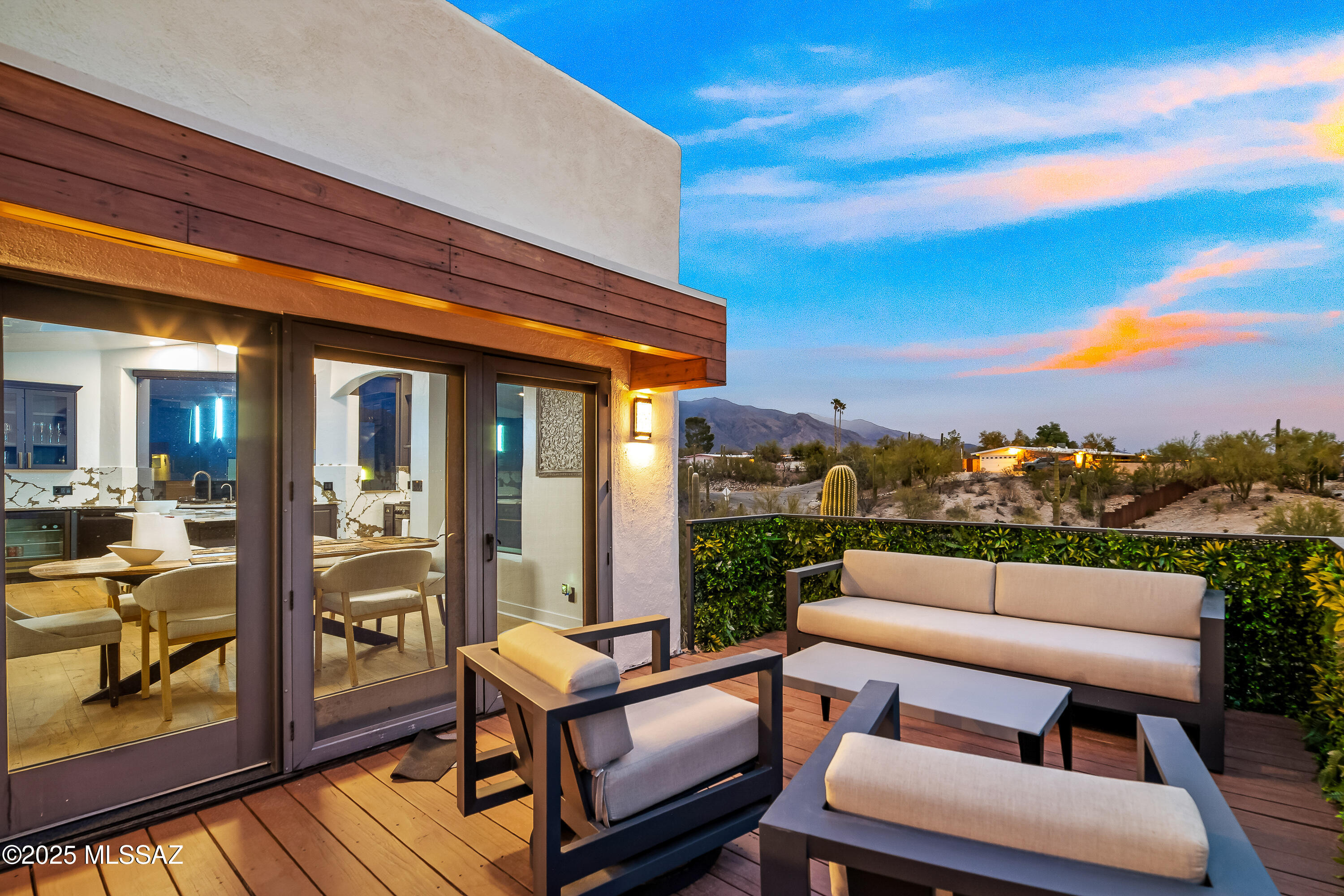 Oracle Foothills Estates NO. 7 (301-383) - Residential