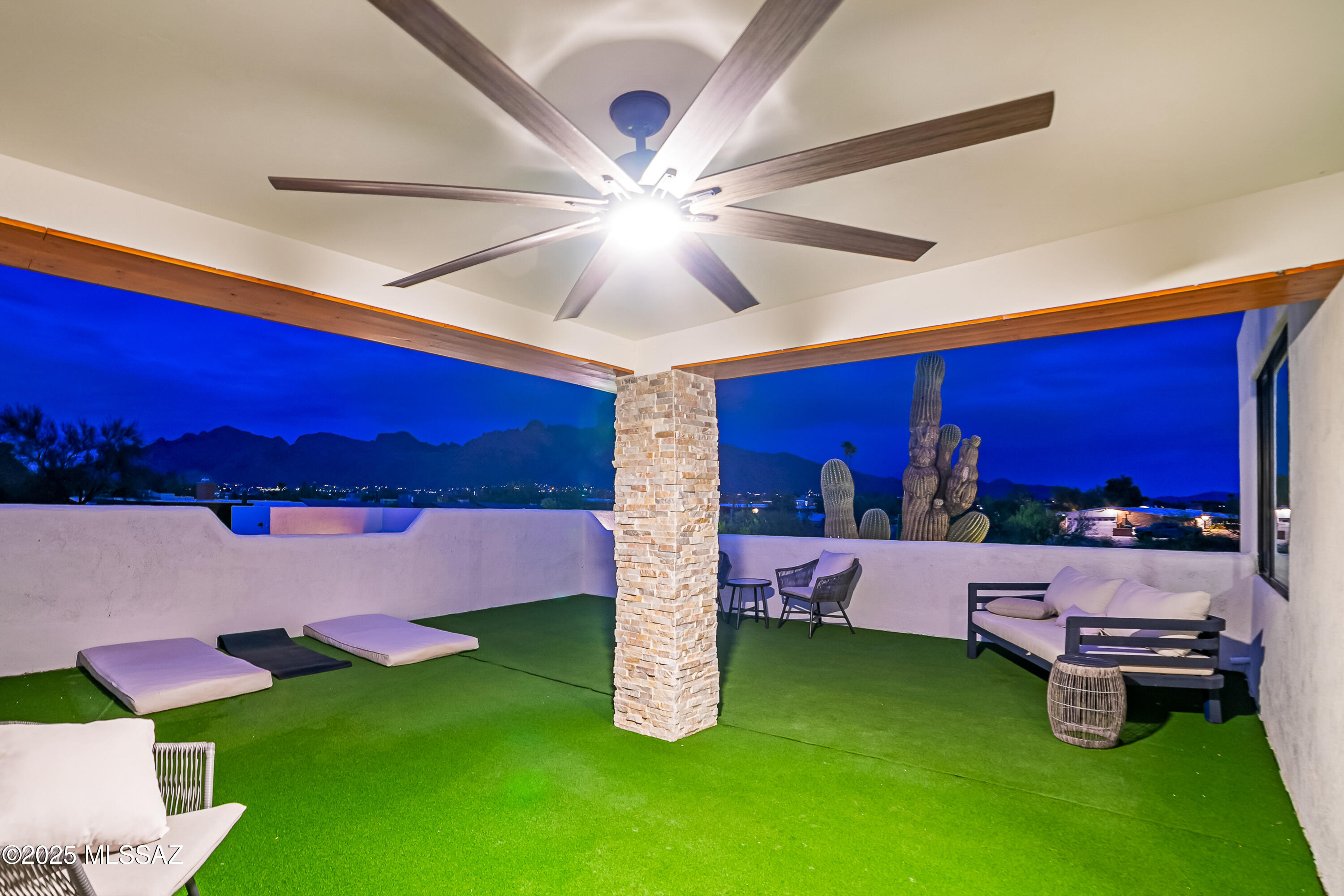 Oracle Foothills Estates NO. 7 (301-383) - Residential