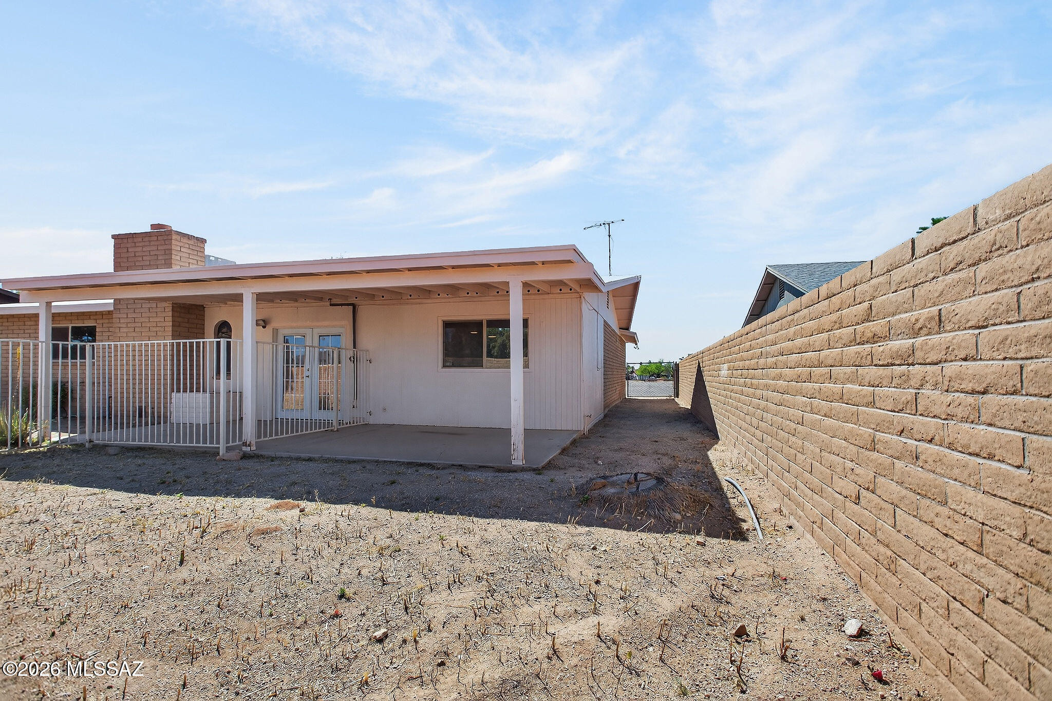 Kingswood Unit 3 (166-263) - Residential