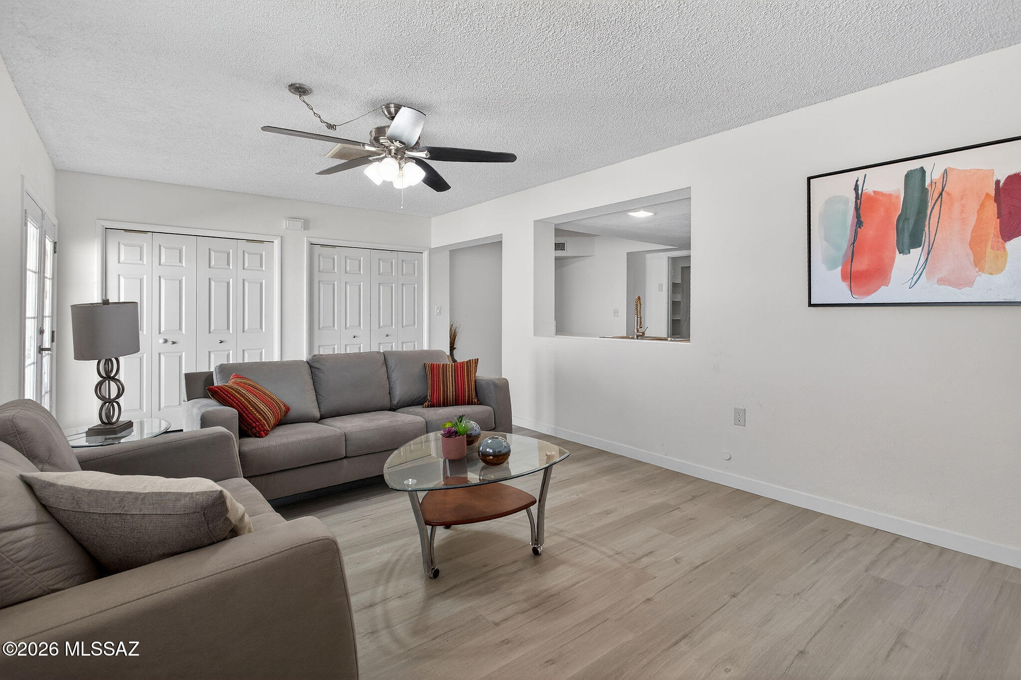 Kingswood Unit 3 (166-263) - Residential