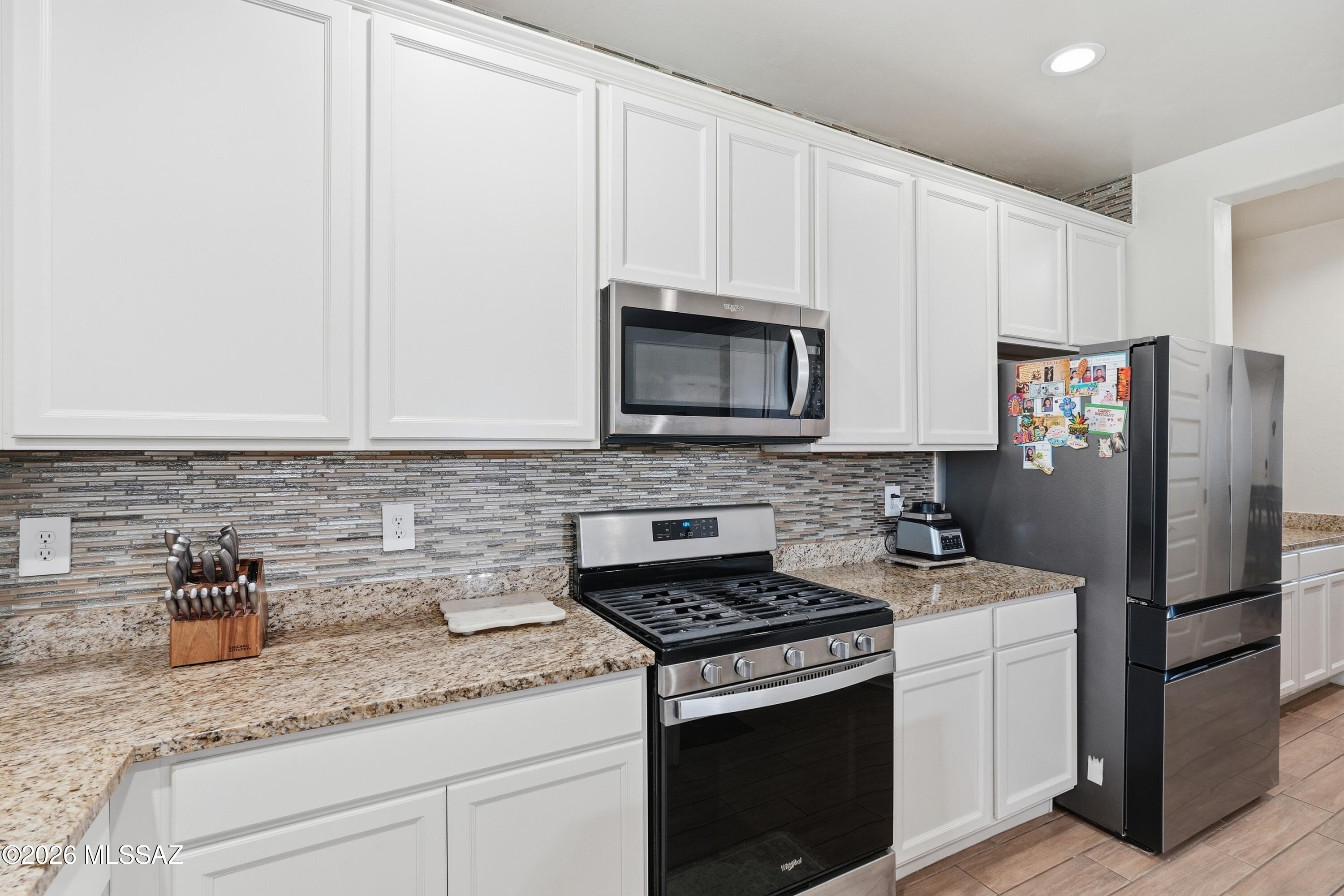 Saguaro Bloom 7A - Residential