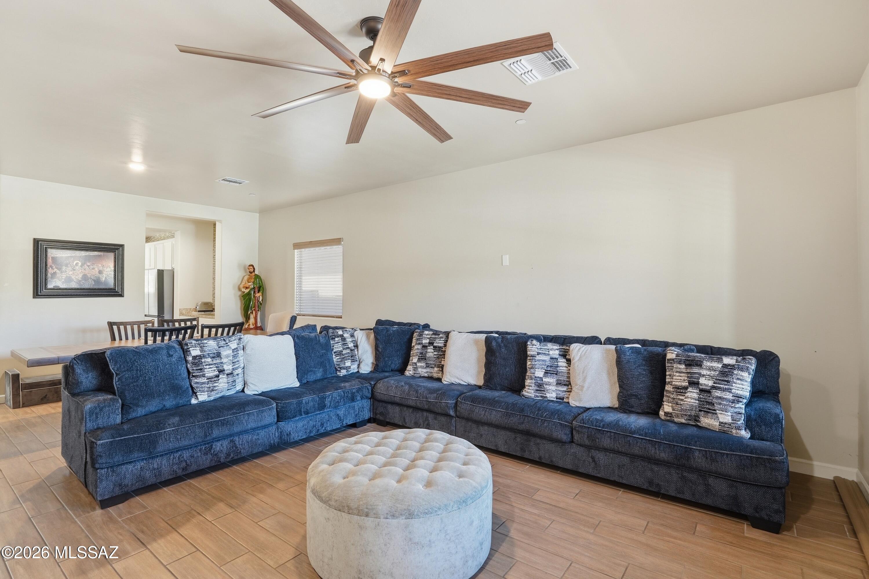 Saguaro Bloom 7A - Residential