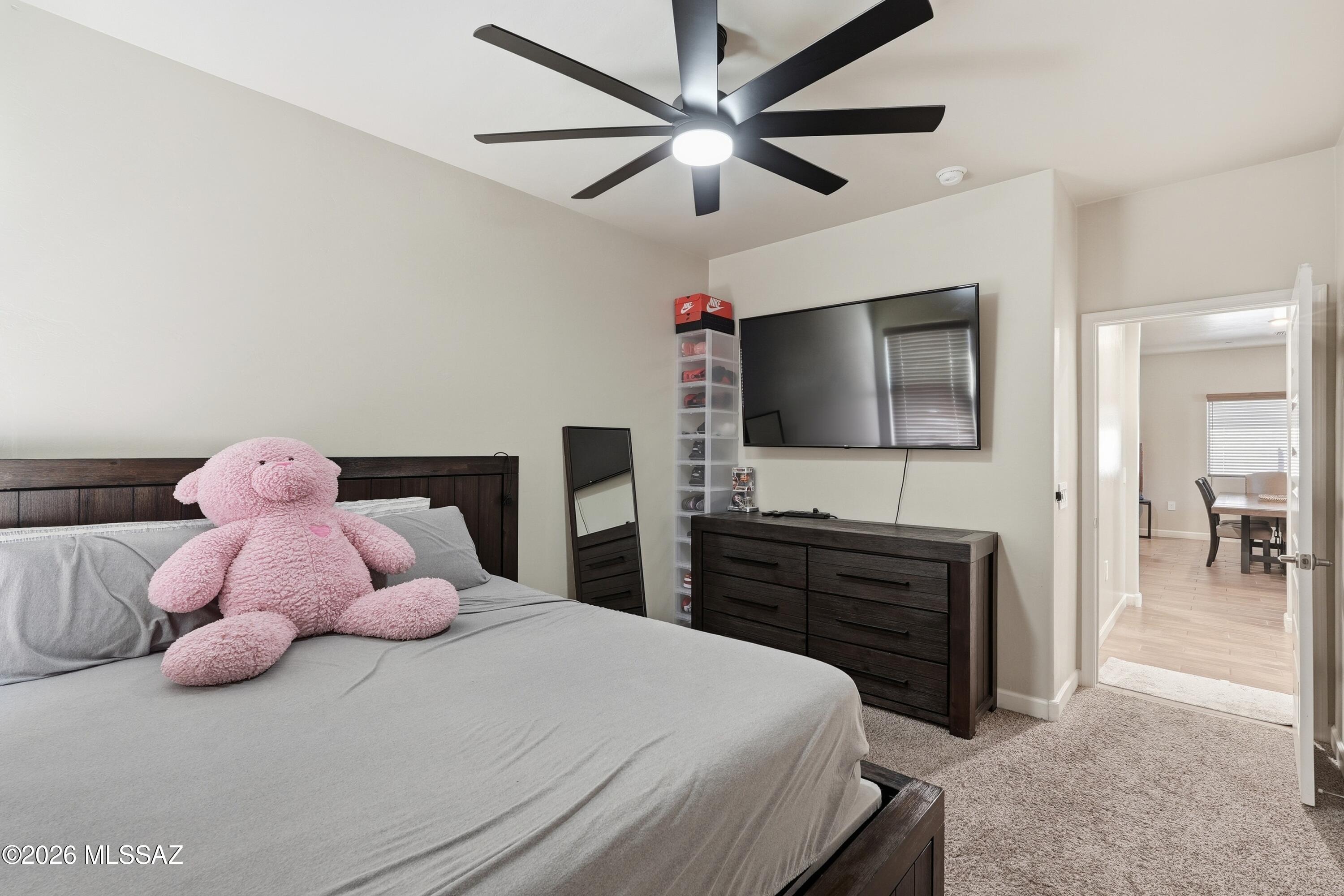 Saguaro Bloom 7A - Residential