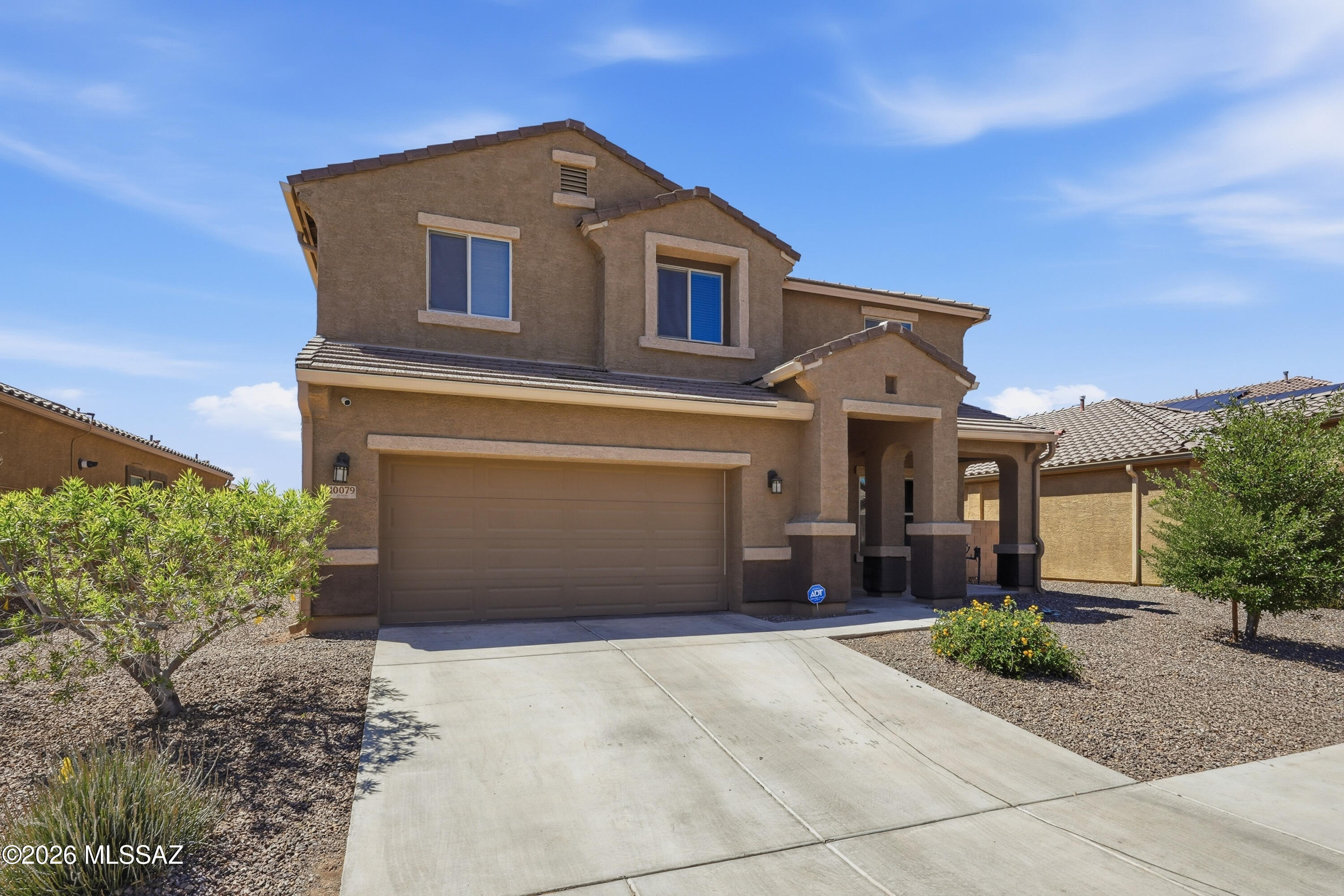 Saguaro Bloom 7A - Residential