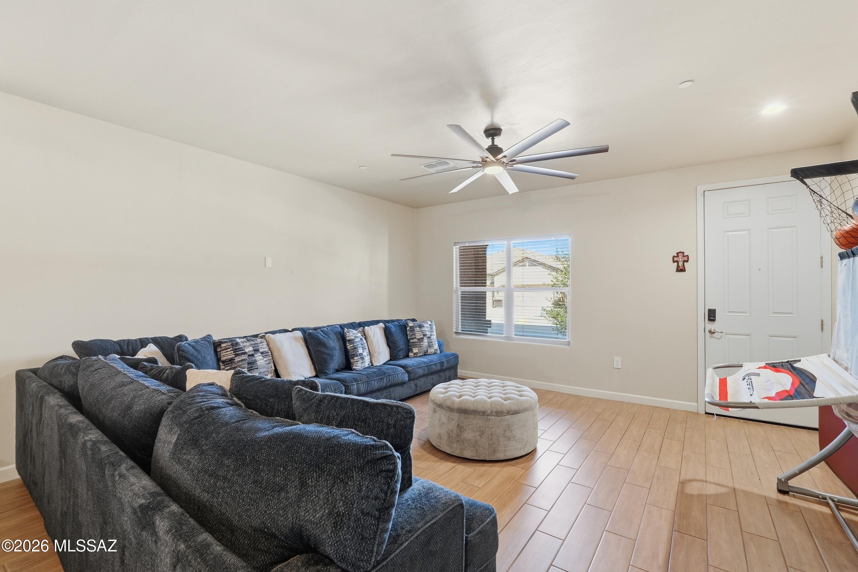 Saguaro Bloom 7A - Residential