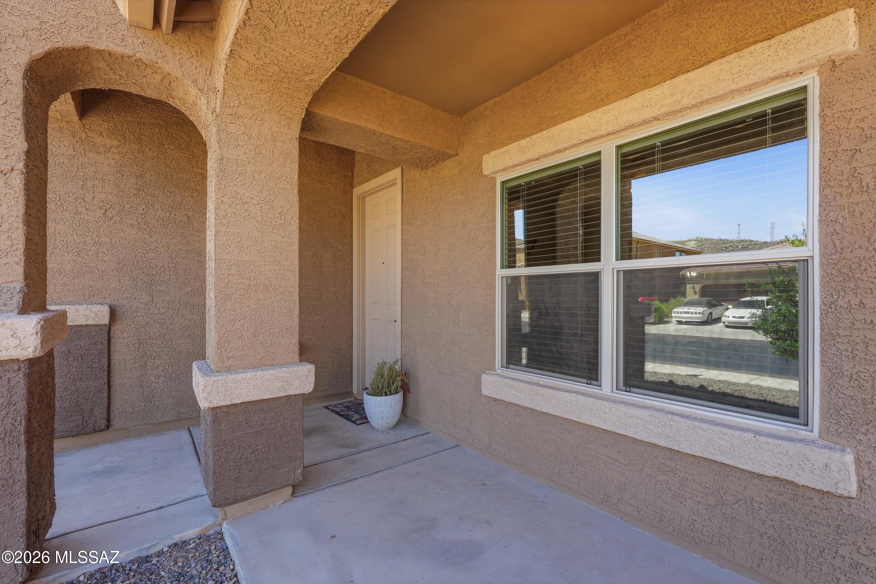Saguaro Bloom 7A - Residential