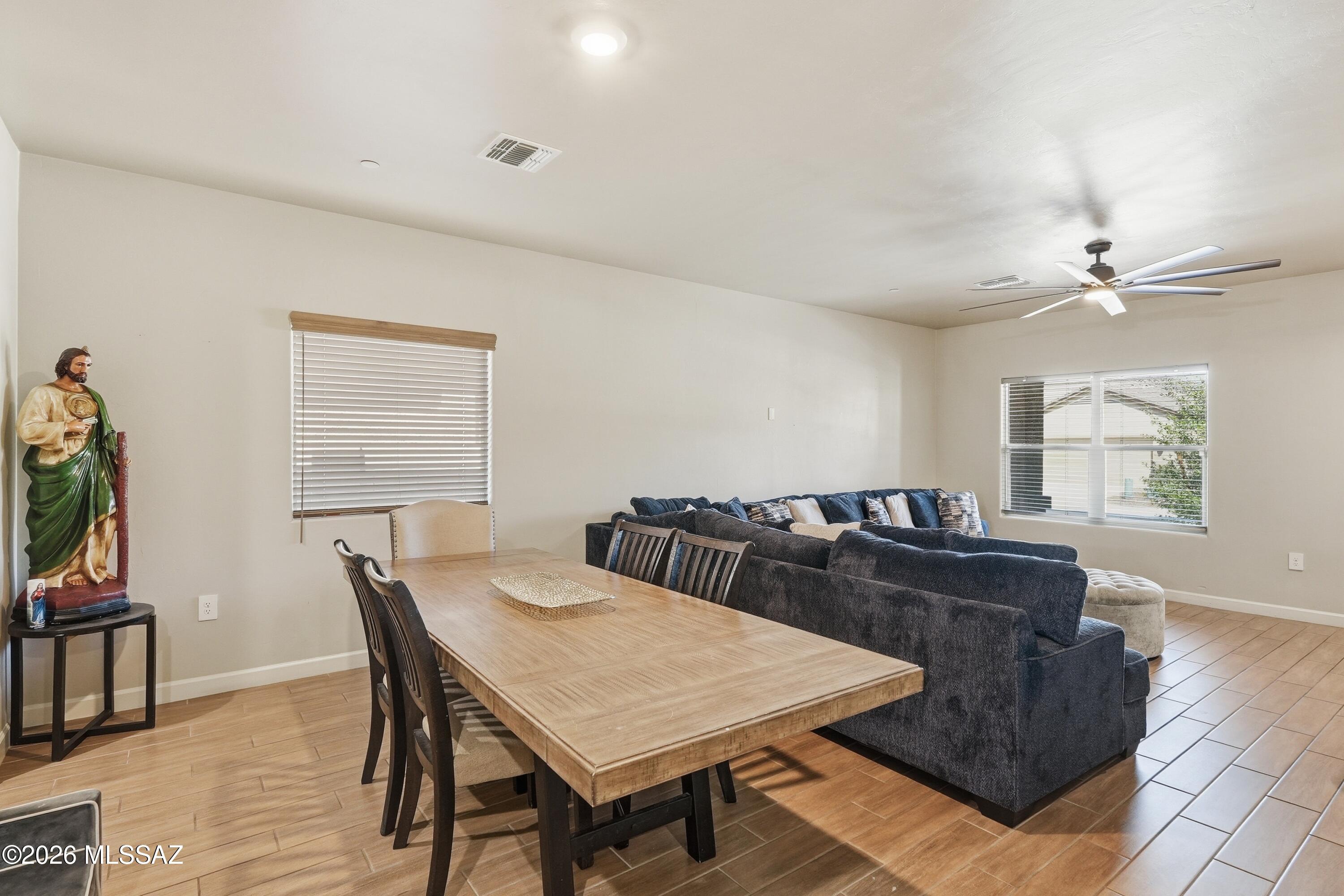 Saguaro Bloom 7A - Residential