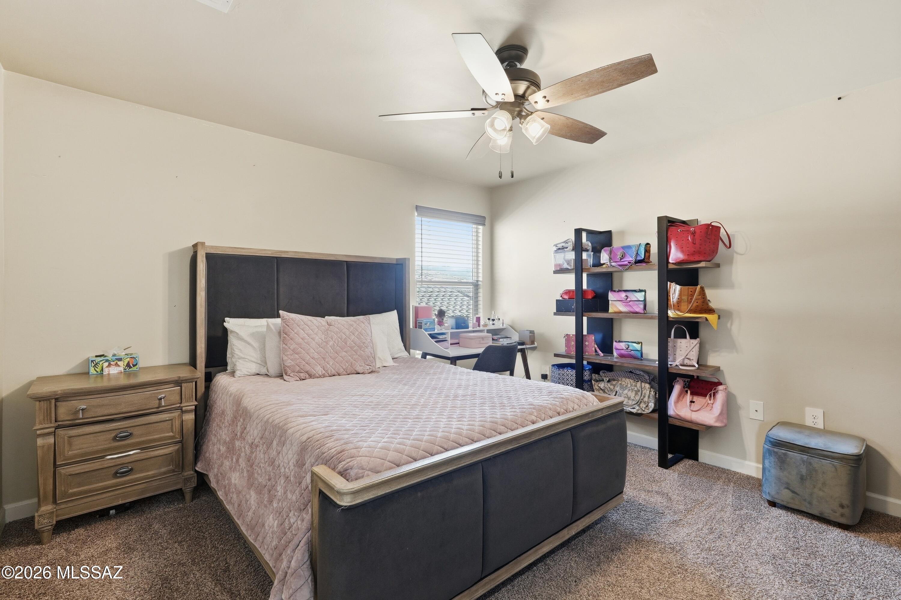 Saguaro Bloom 7A - Residential
