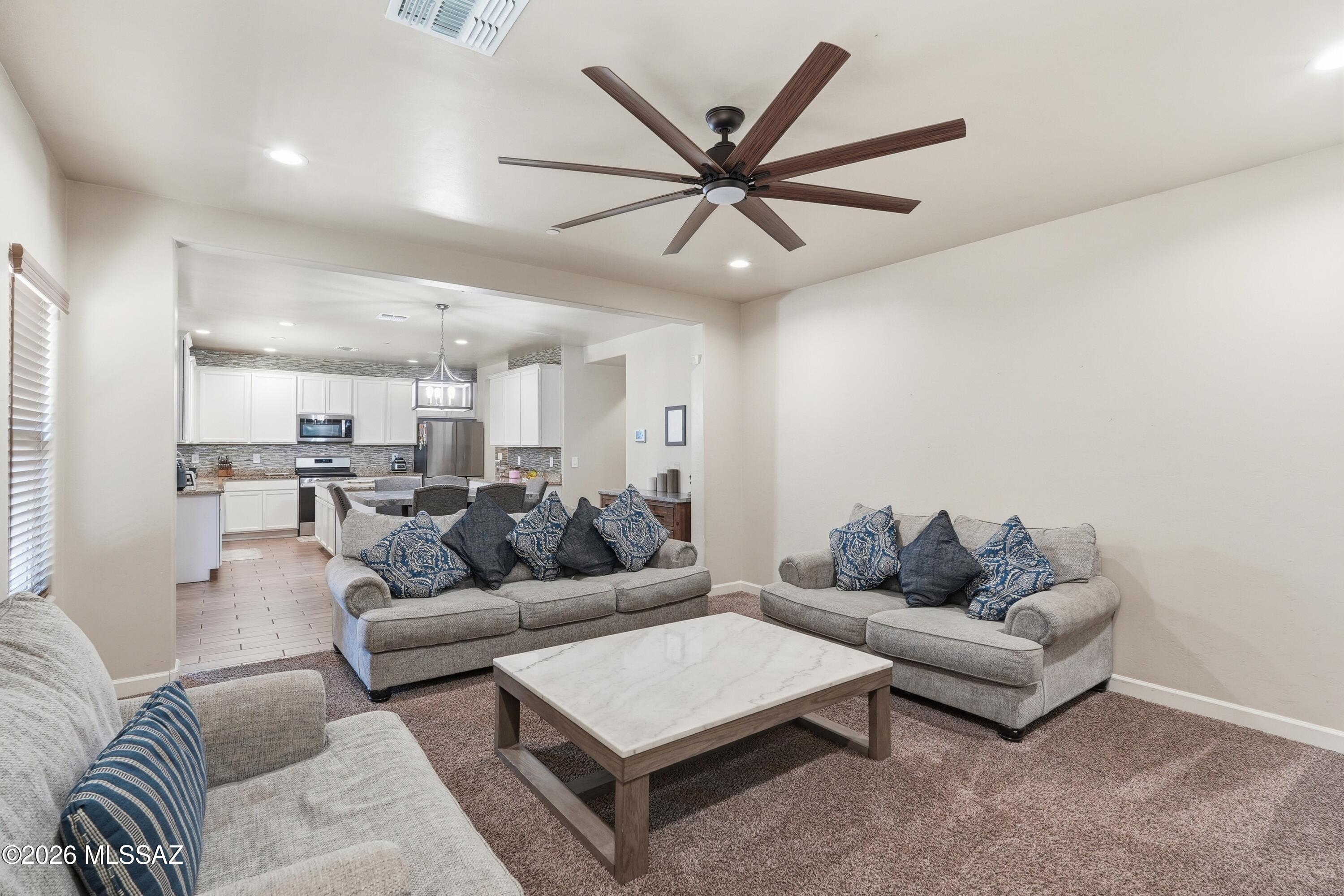 Saguaro Bloom 7A - Residential